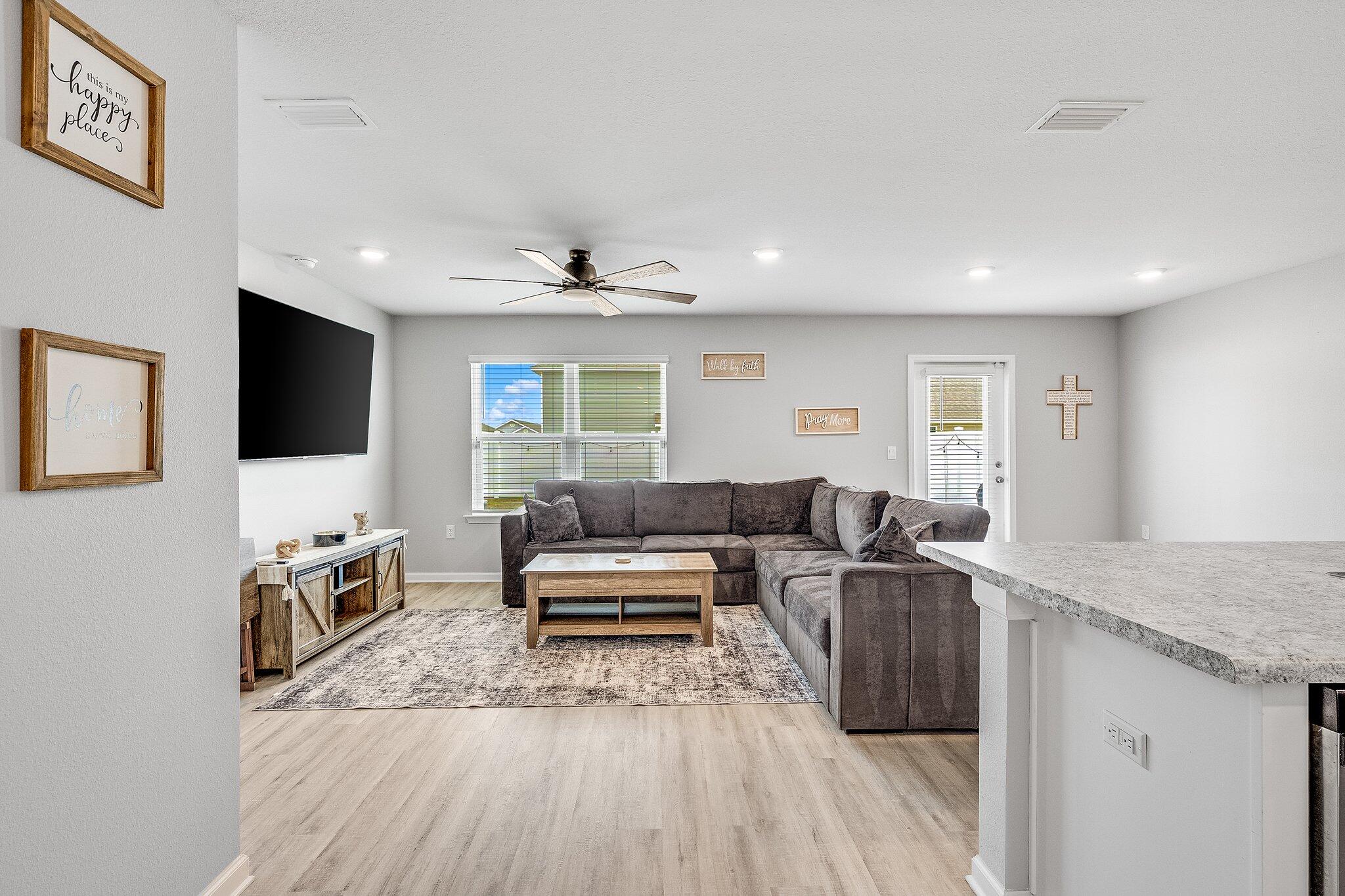 Titus Park - Residential