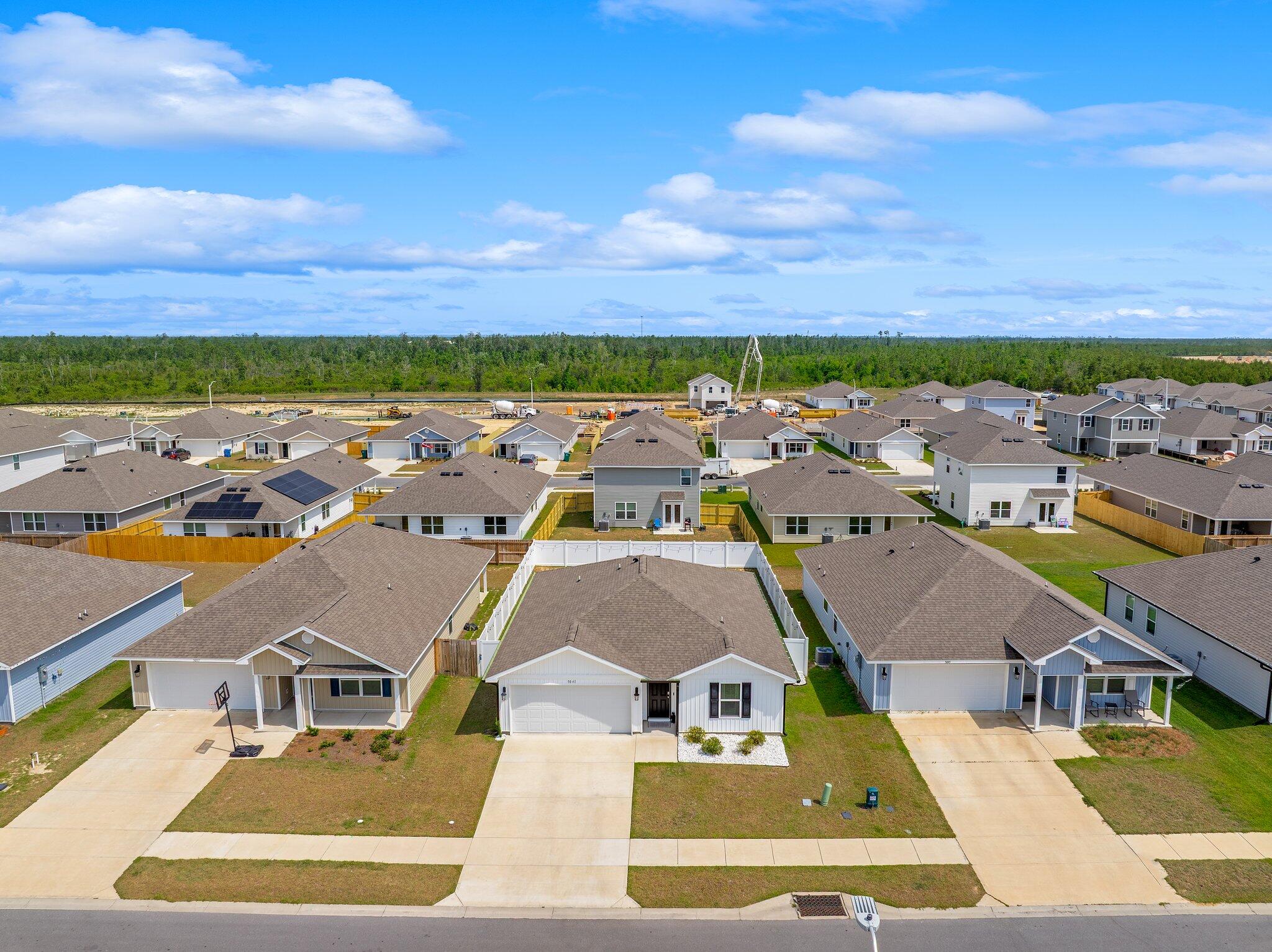 Titus Park - Residential