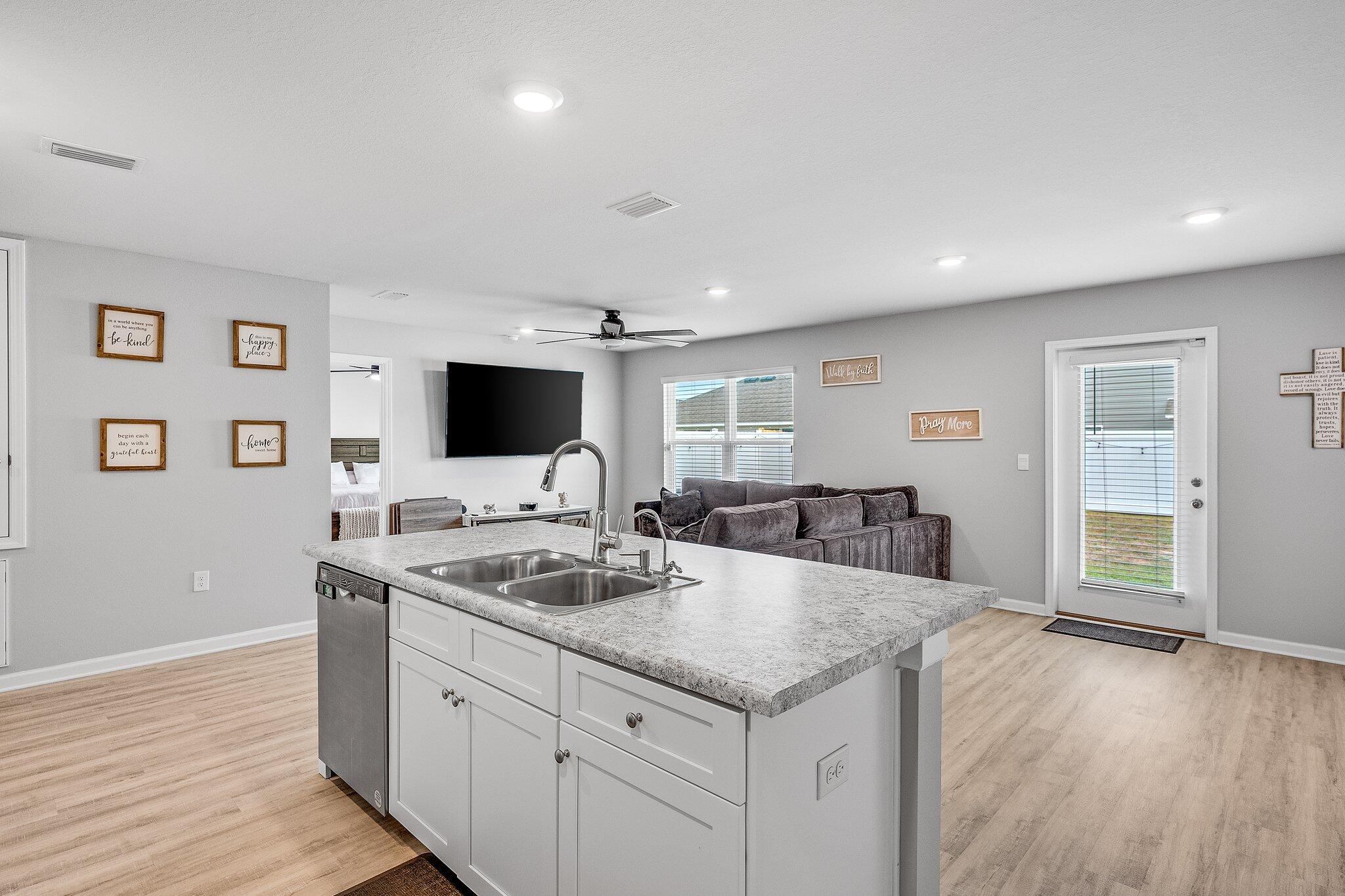 Titus Park - Residential
