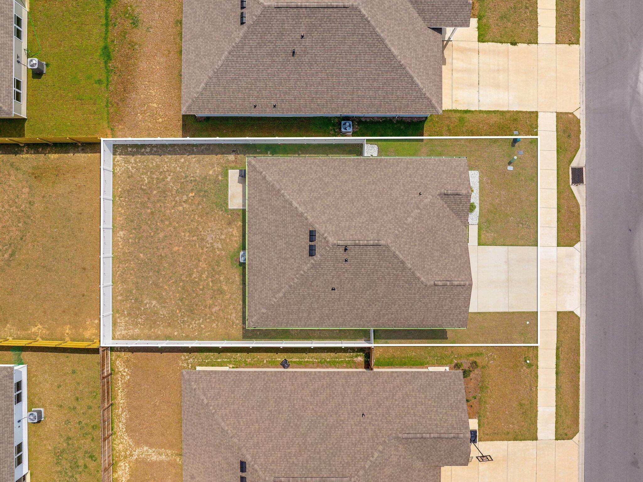 Titus Park - Residential
