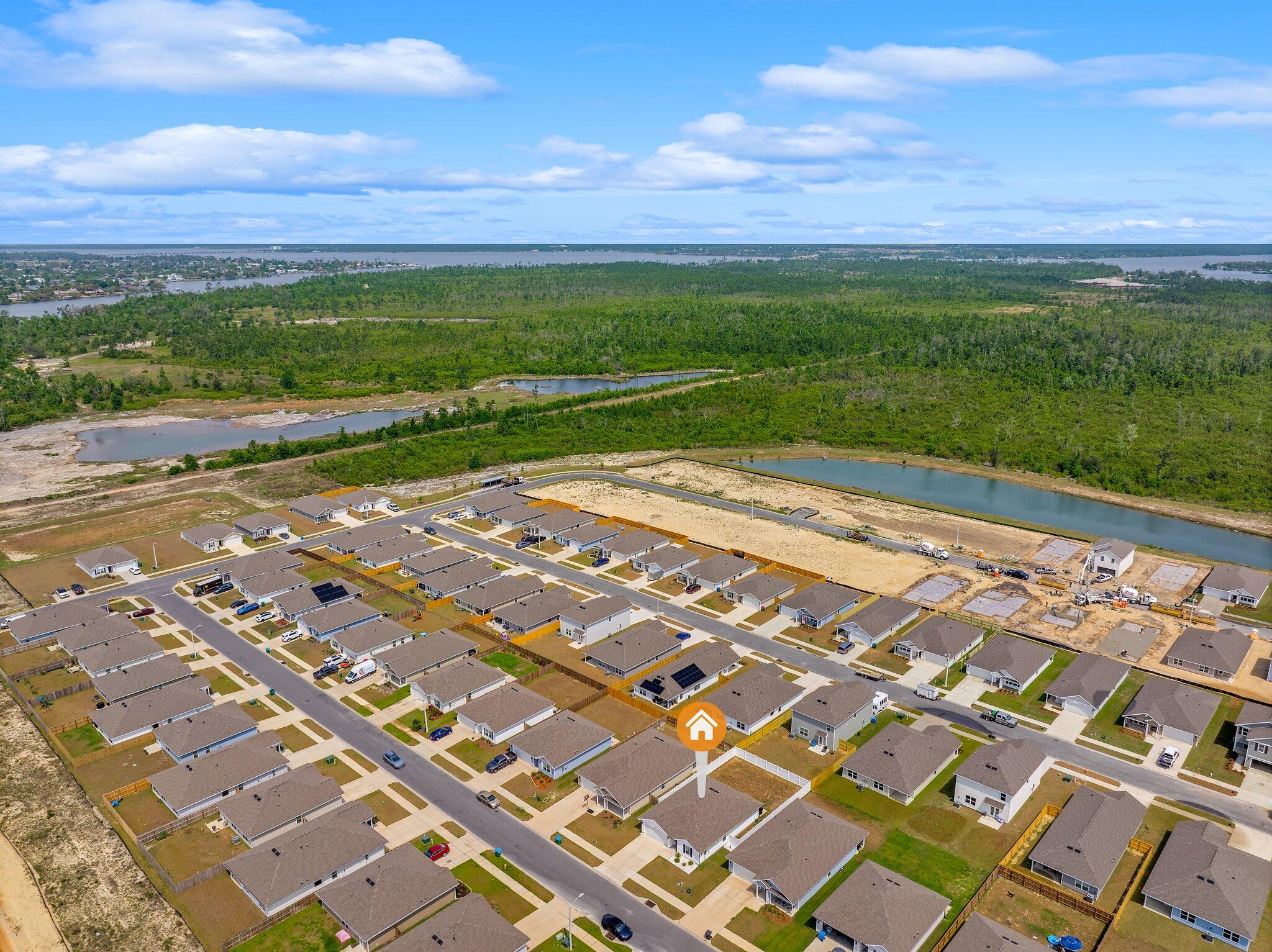 Titus Park - Residential