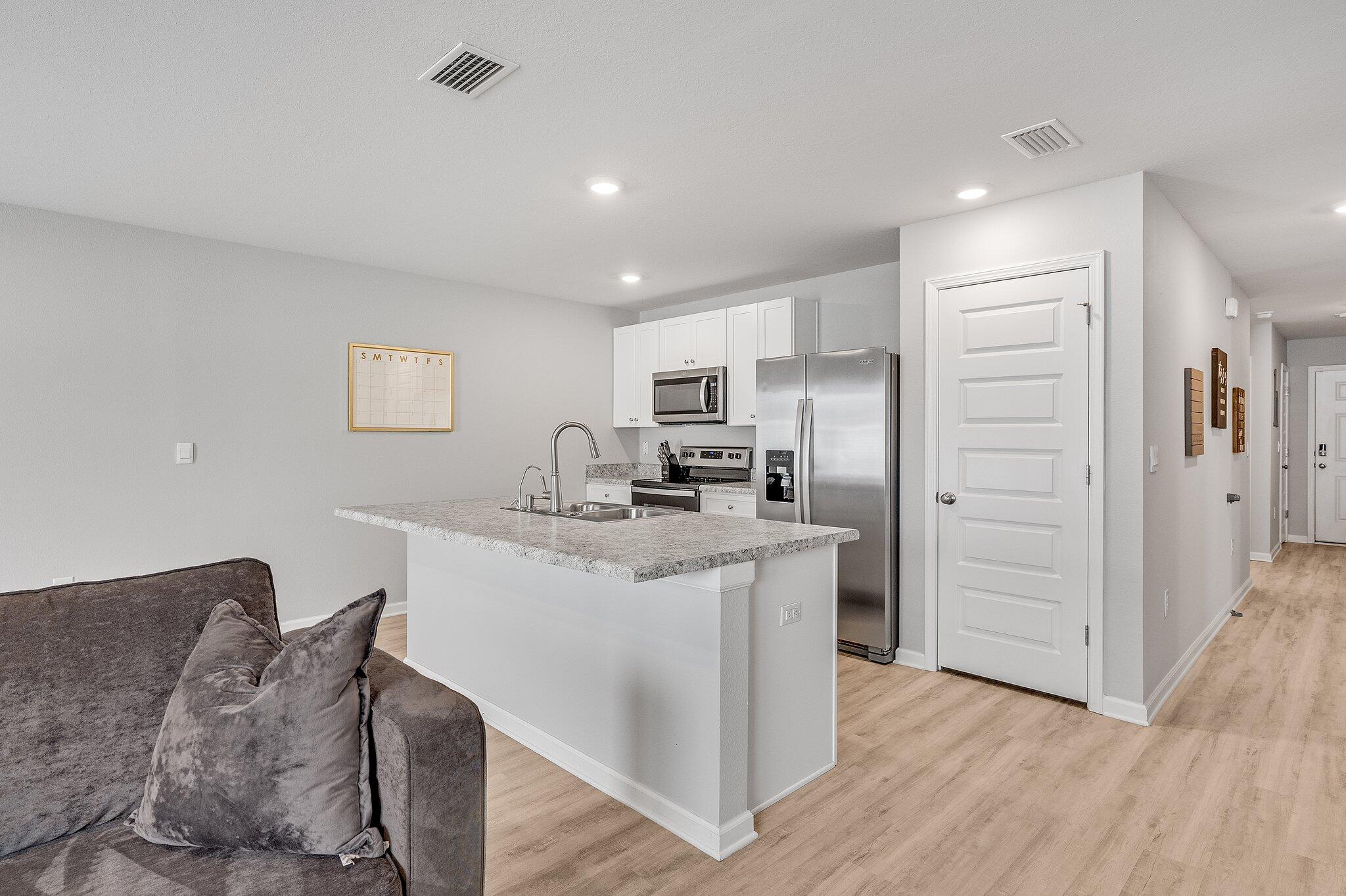 Titus Park - Residential