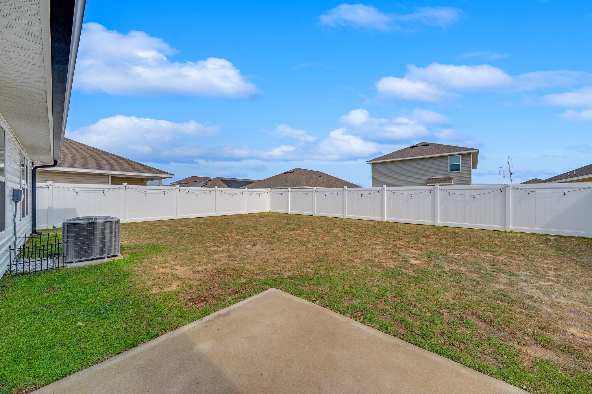 Titus Park - Residential