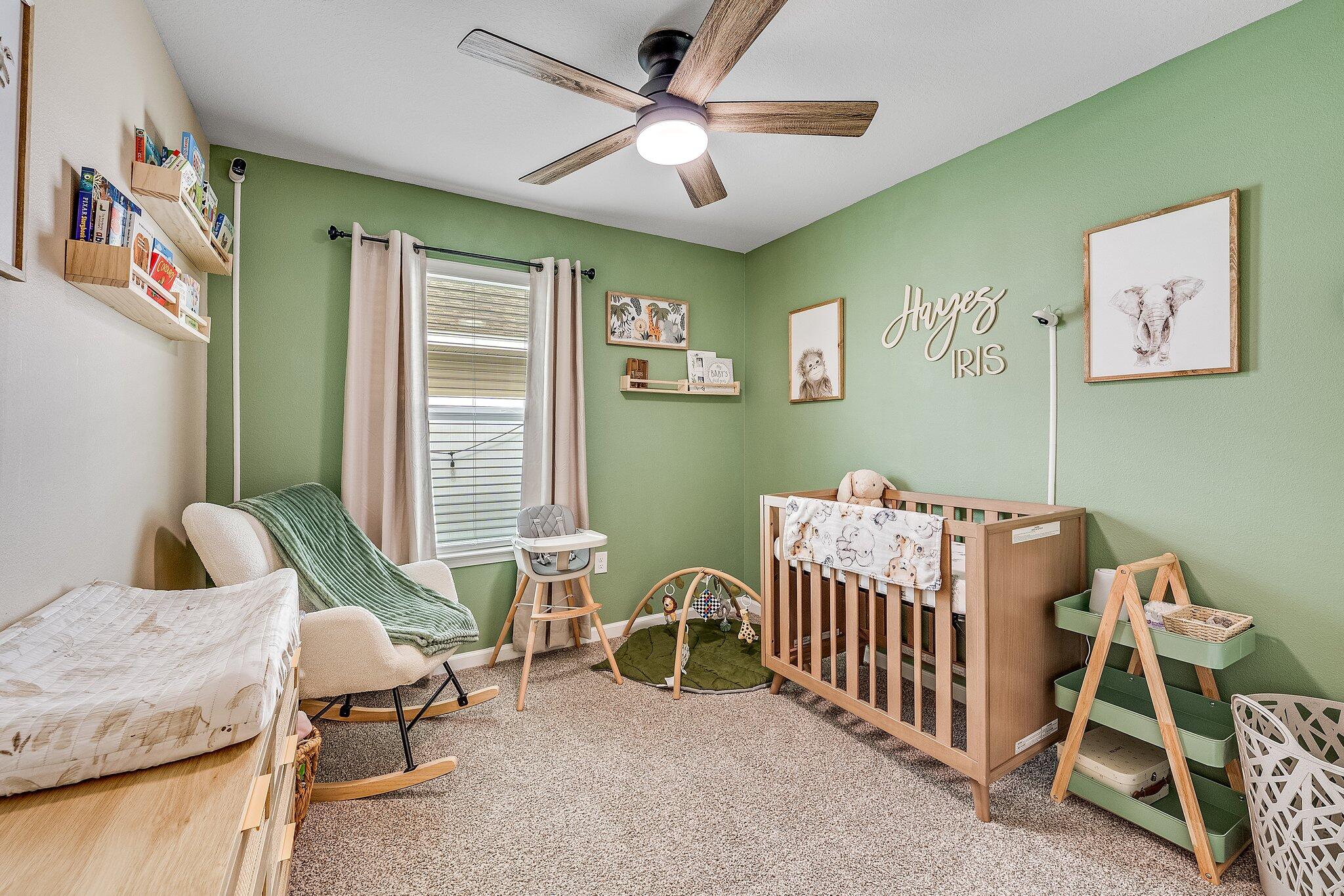Titus Park - Residential