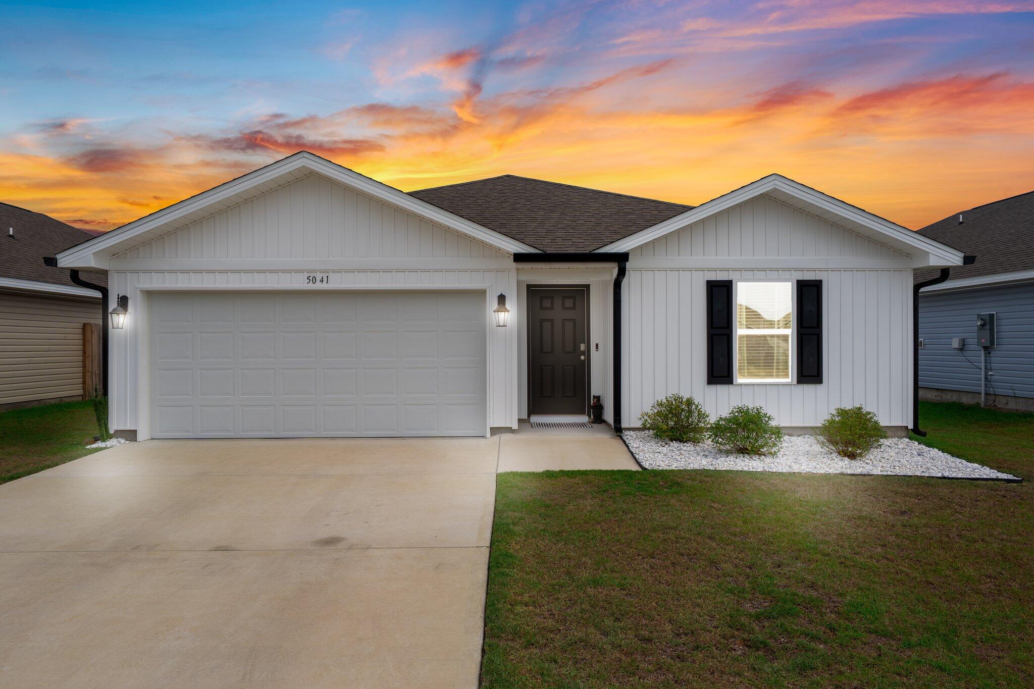 Titus Park - Residential