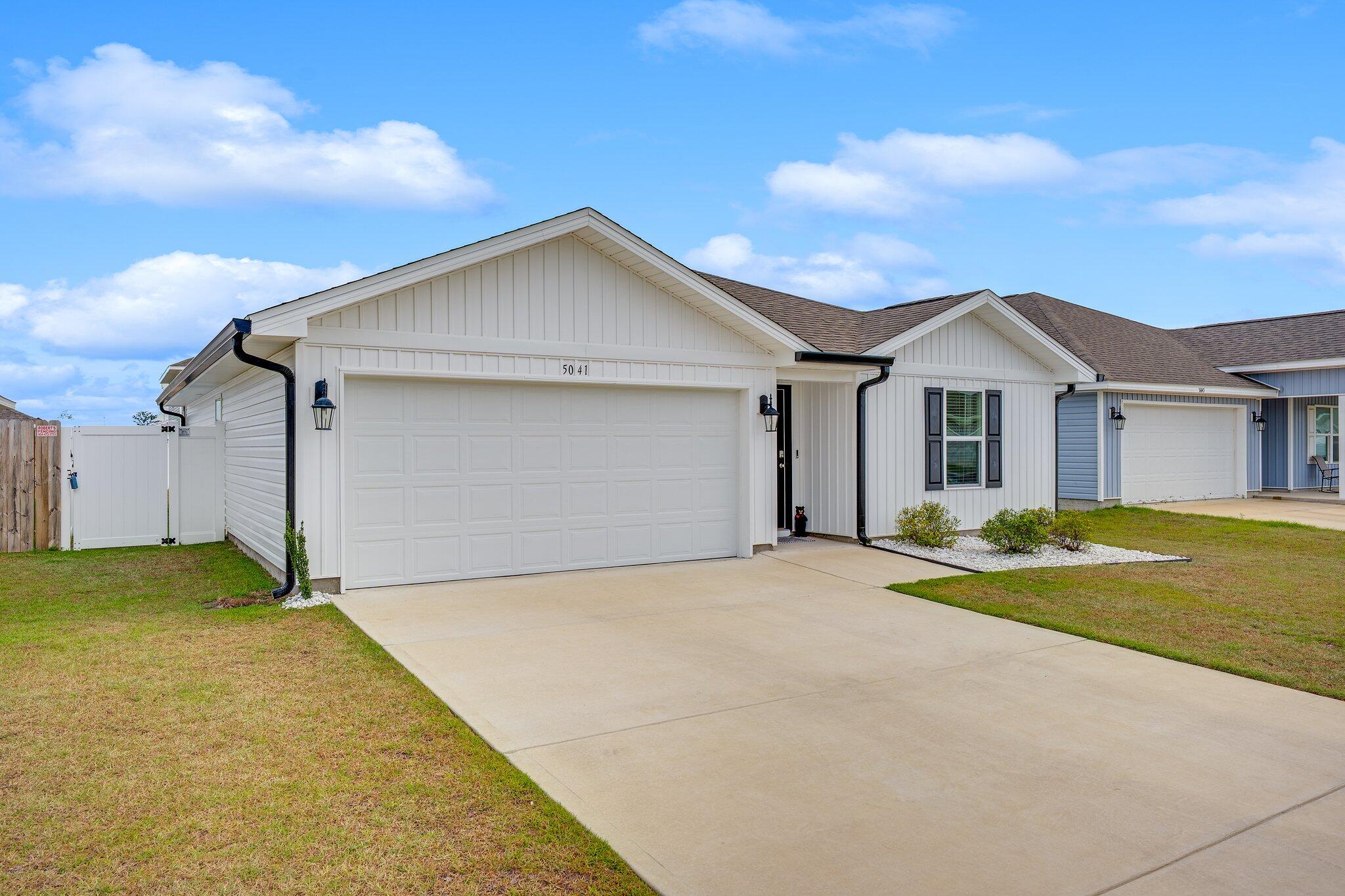 Titus Park - Residential