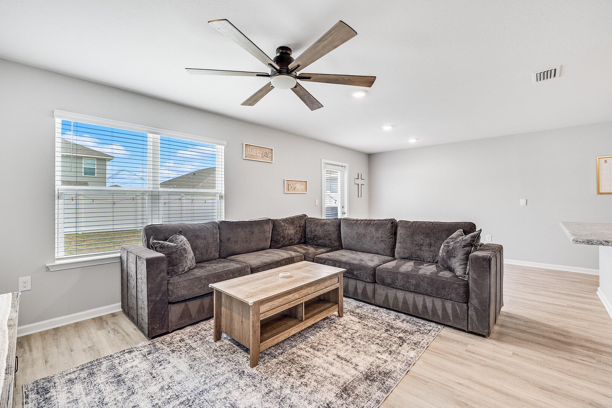 Titus Park - Residential