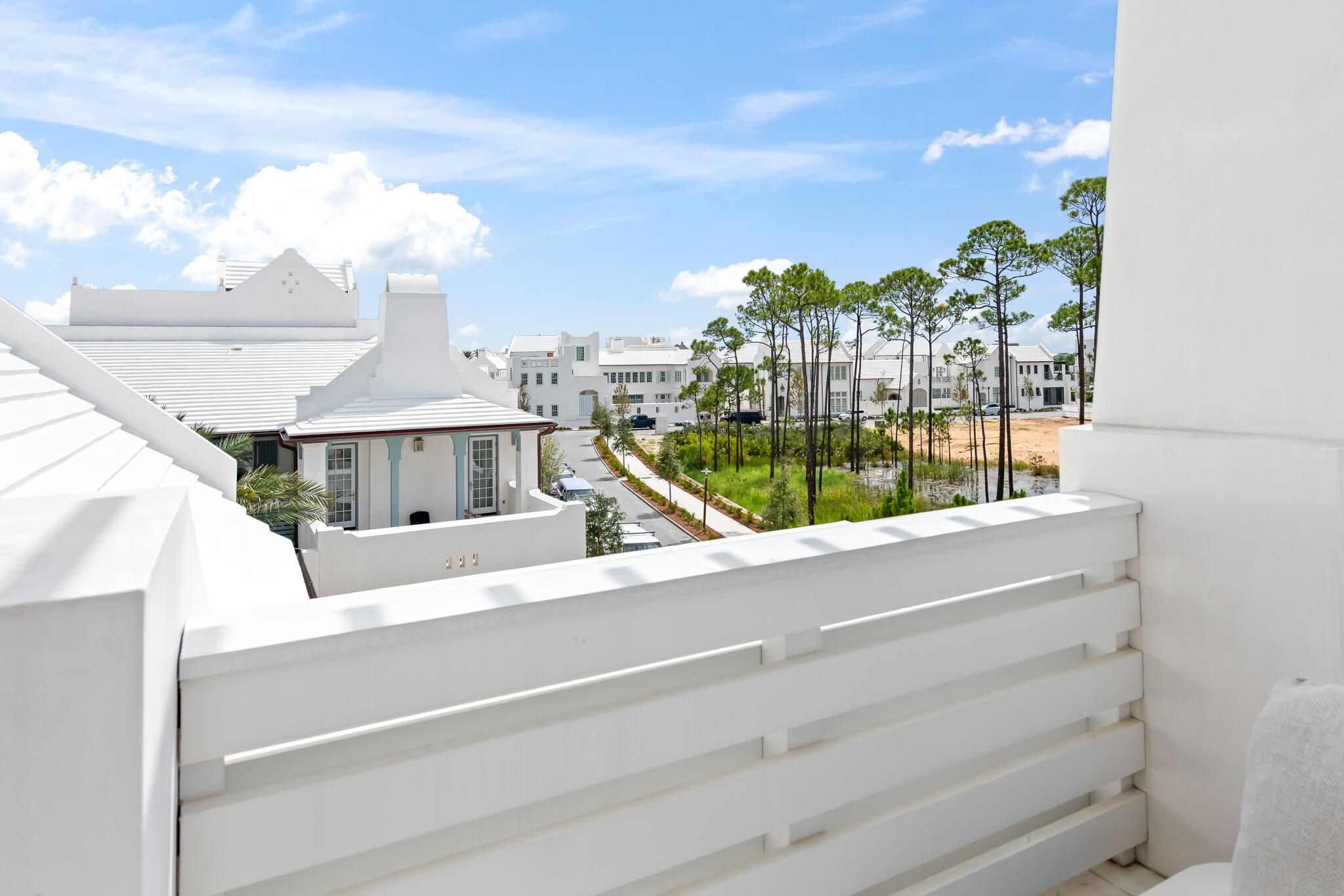 ALYS BEACH - Residential