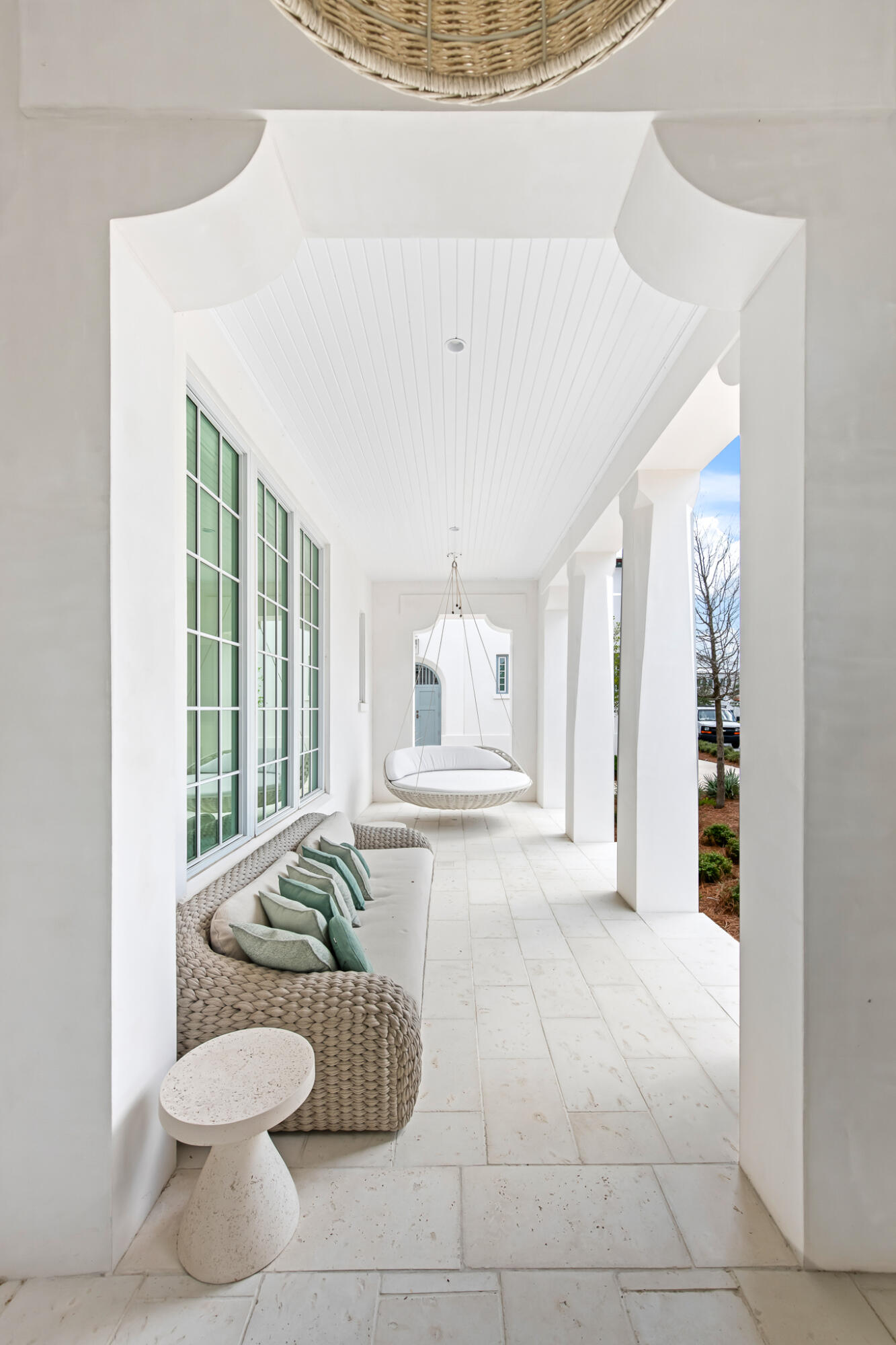 ALYS BEACH - Residential