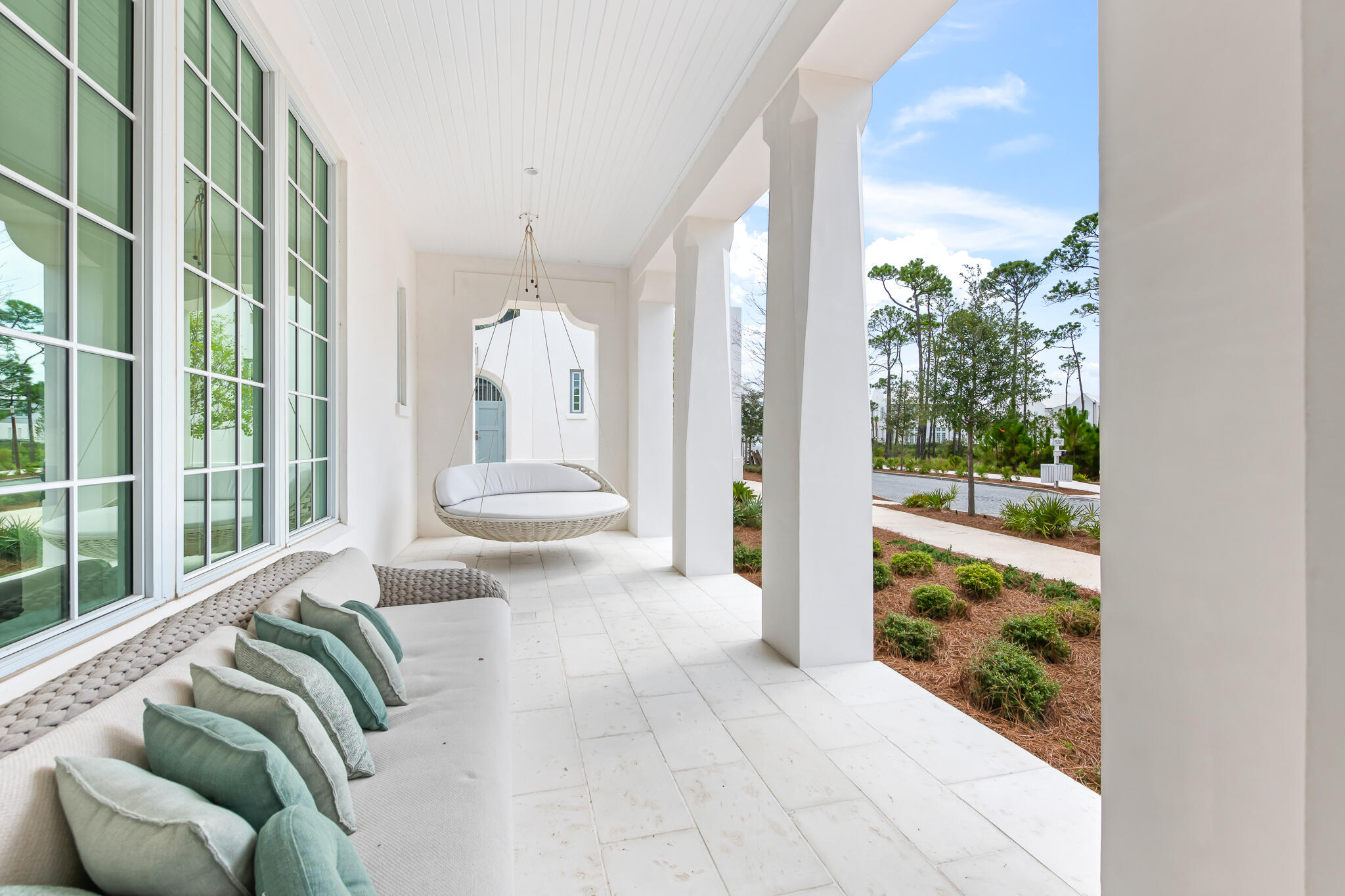 ALYS BEACH - Residential