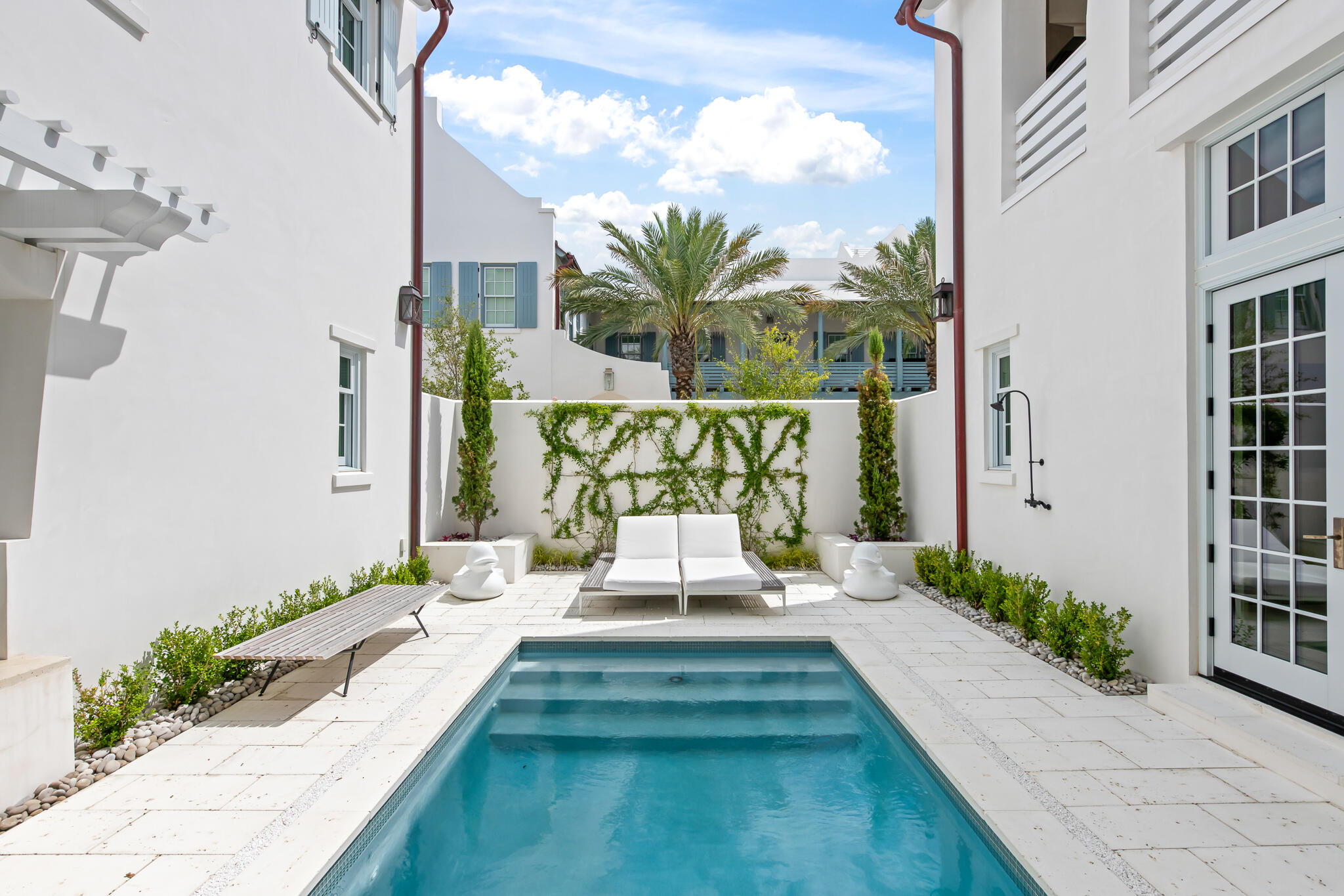 ALYS BEACH - Residential