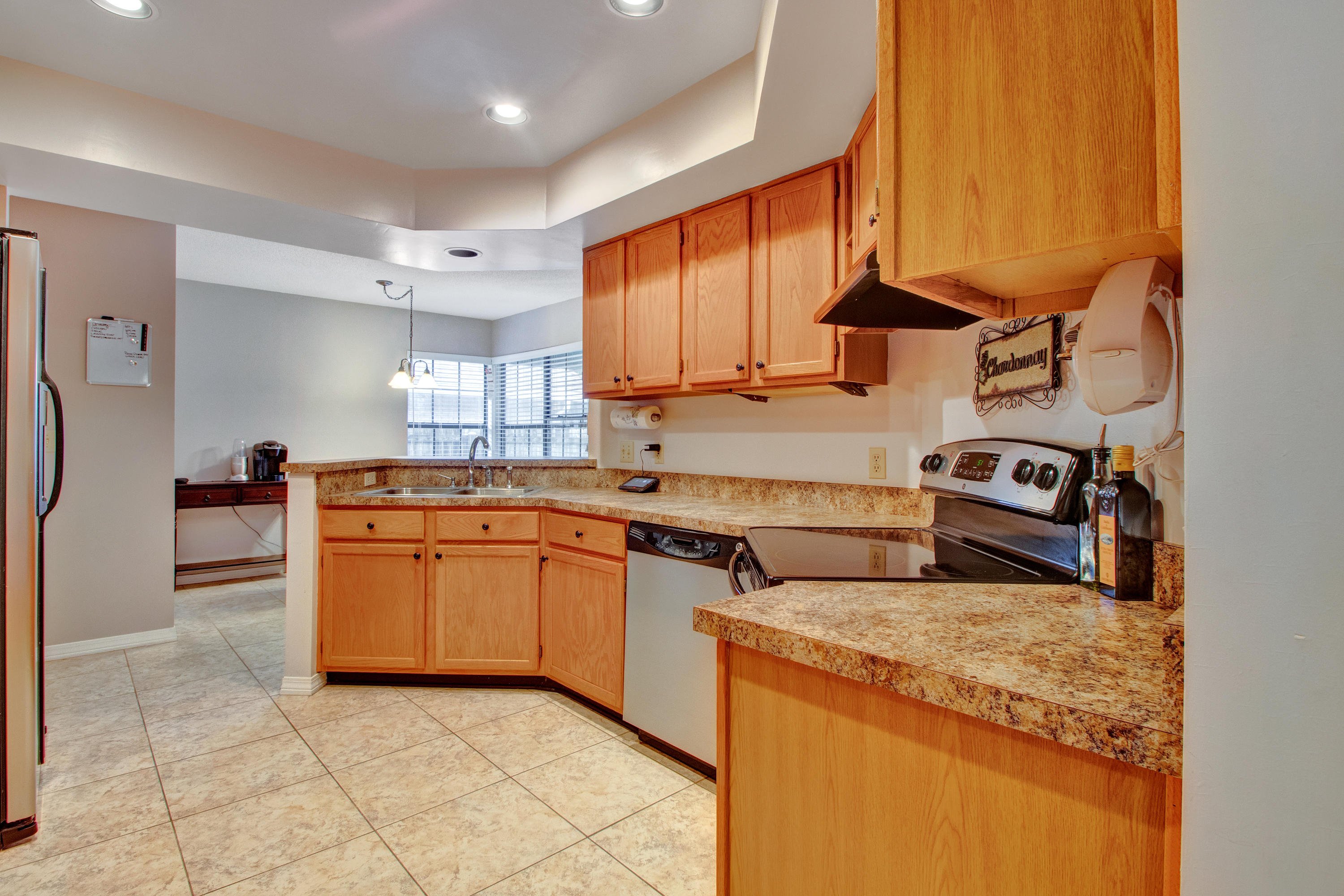 PARKWOOD PLACE AT BLUEWATER BAY - Residential