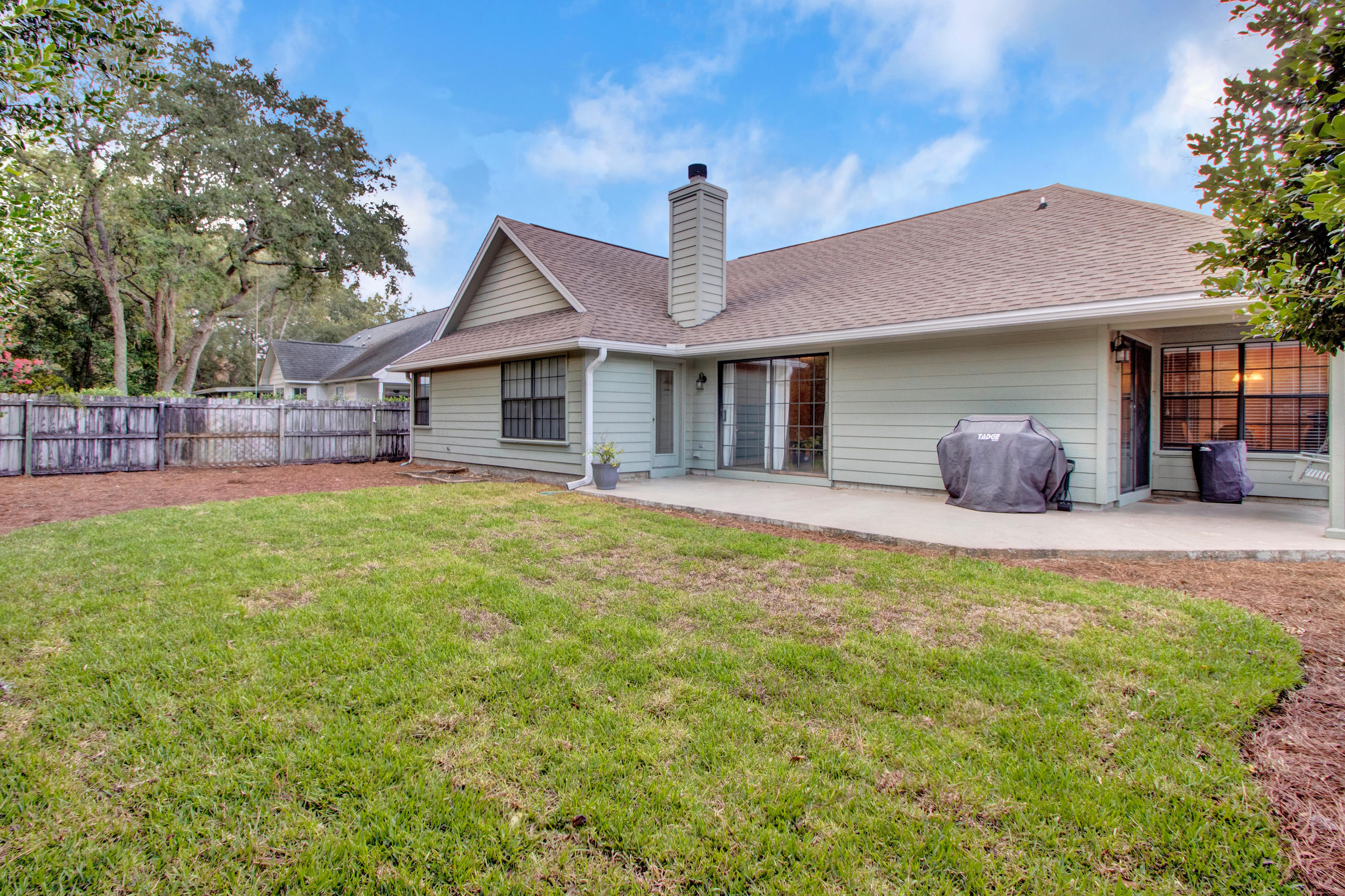 PARKWOOD PLACE AT BLUEWATER BAY - Residential