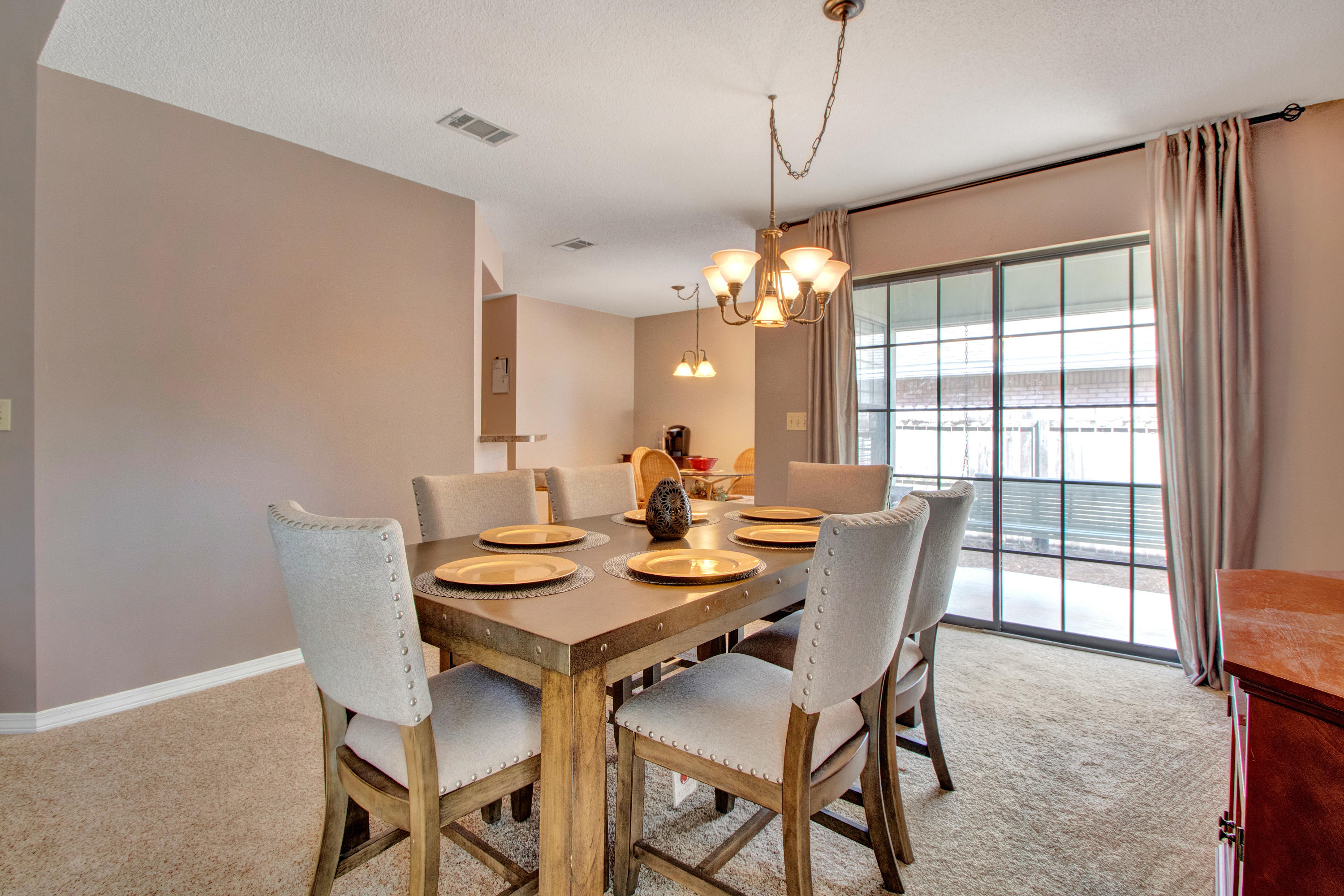 PARKWOOD PLACE AT BLUEWATER BAY - Residential