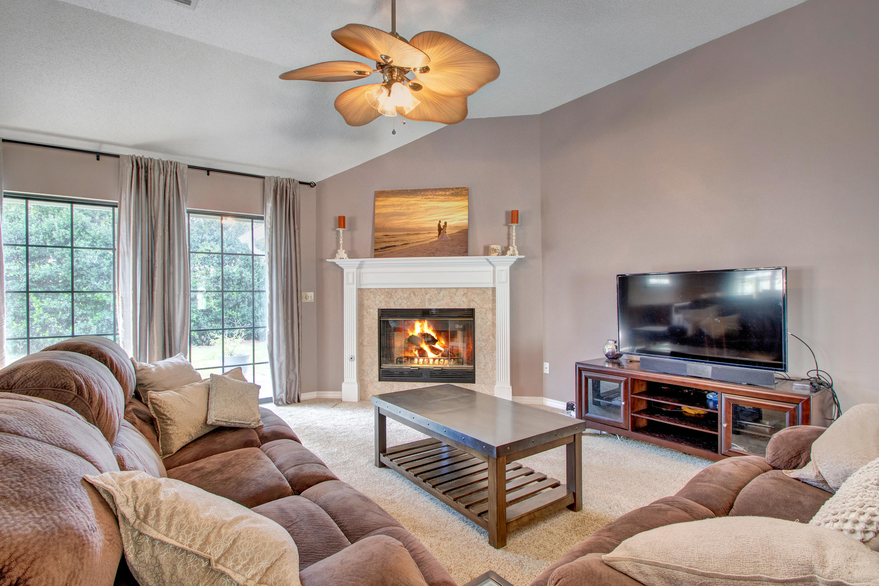 PARKWOOD PLACE AT BLUEWATER BAY - Residential