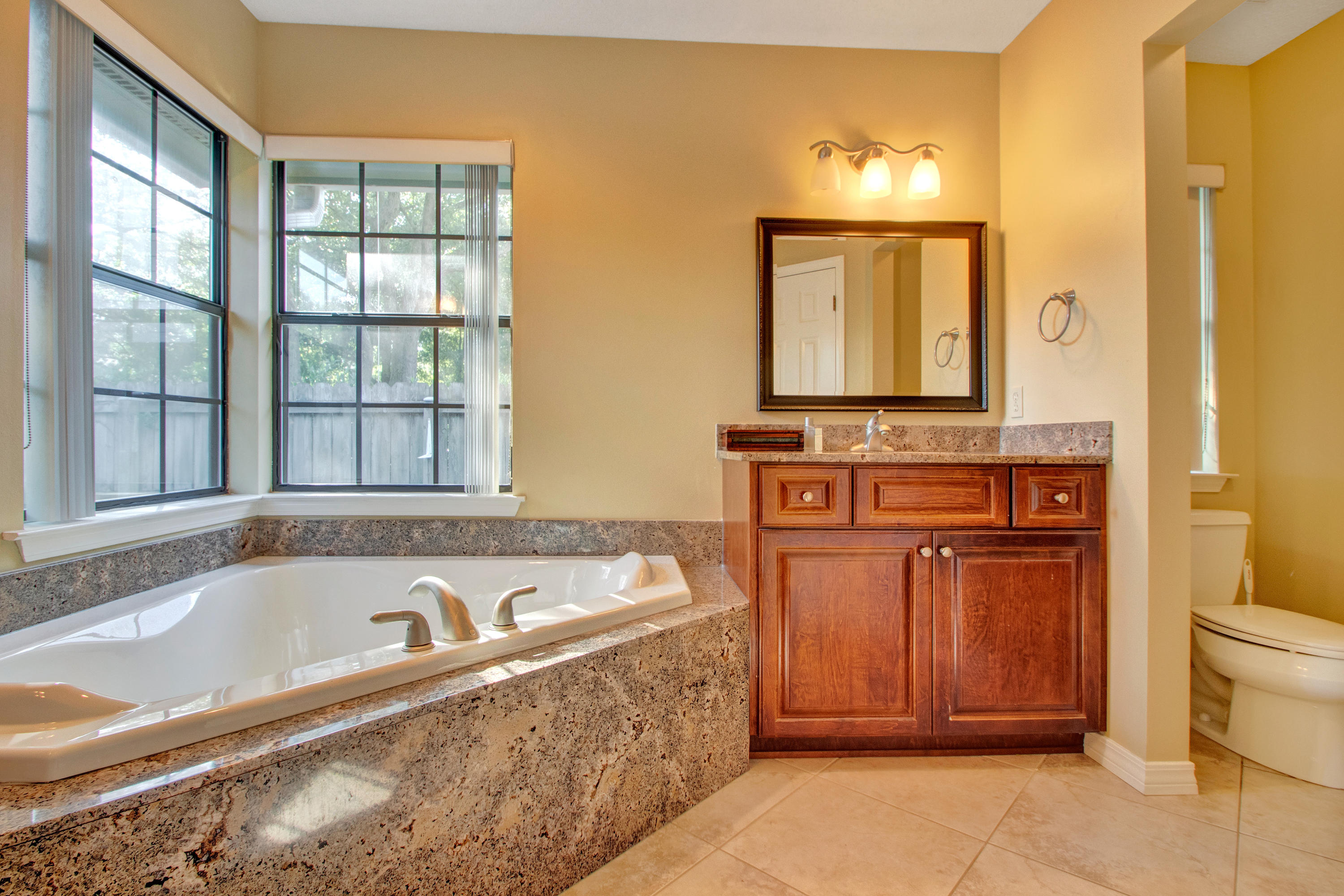 PARKWOOD PLACE AT BLUEWATER BAY - Residential