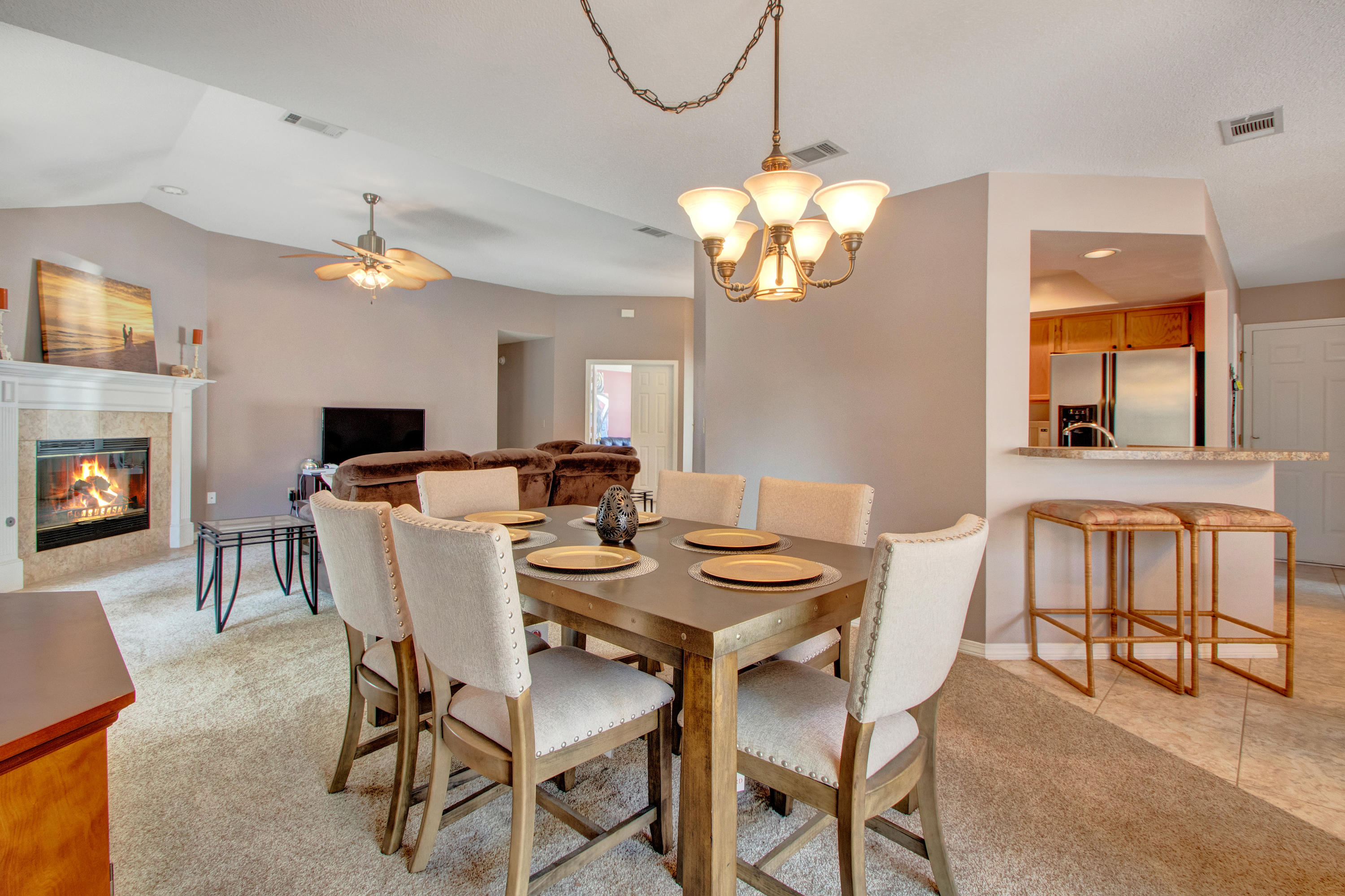 PARKWOOD PLACE AT BLUEWATER BAY - Residential