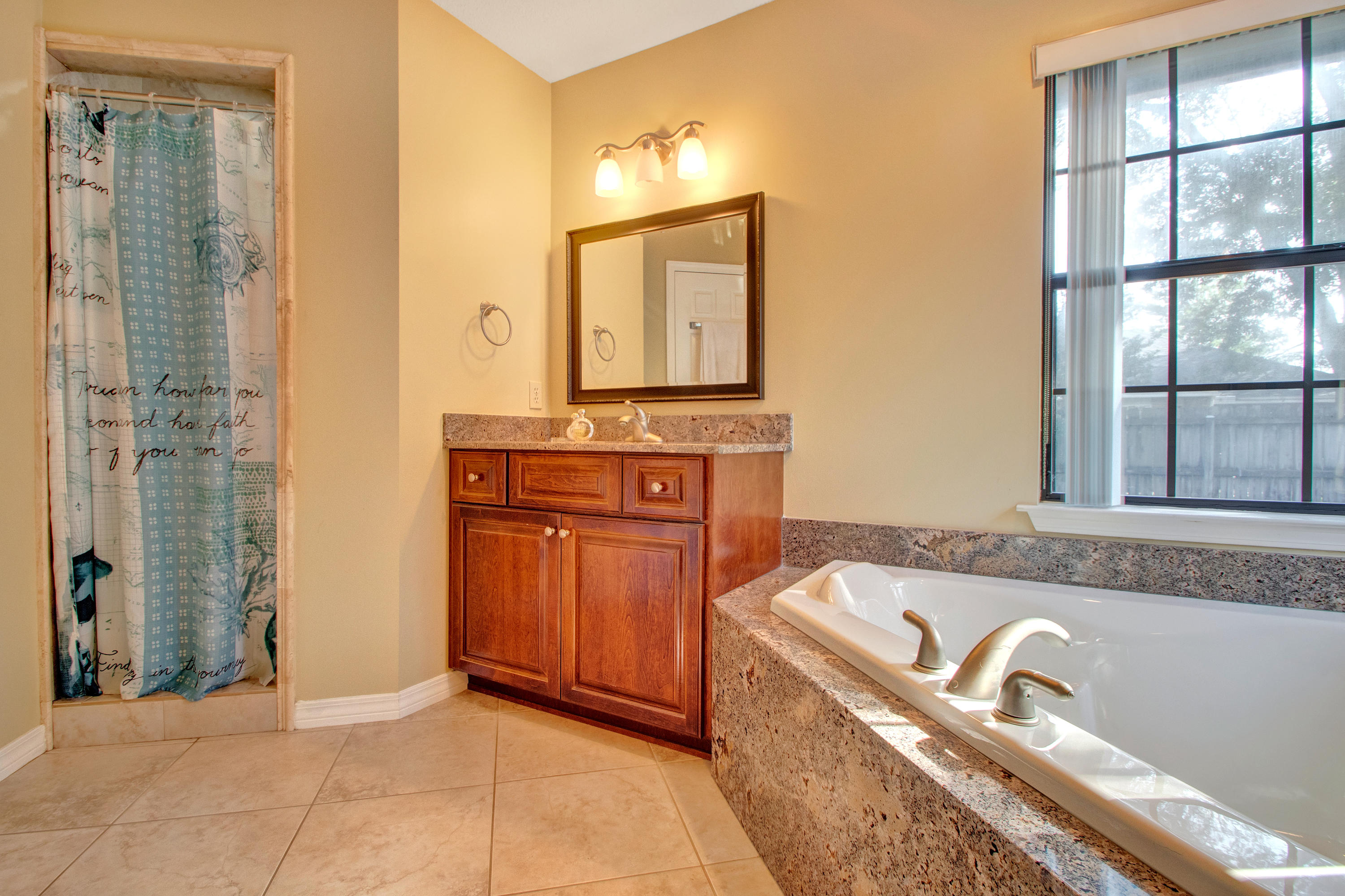 PARKWOOD PLACE AT BLUEWATER BAY - Residential