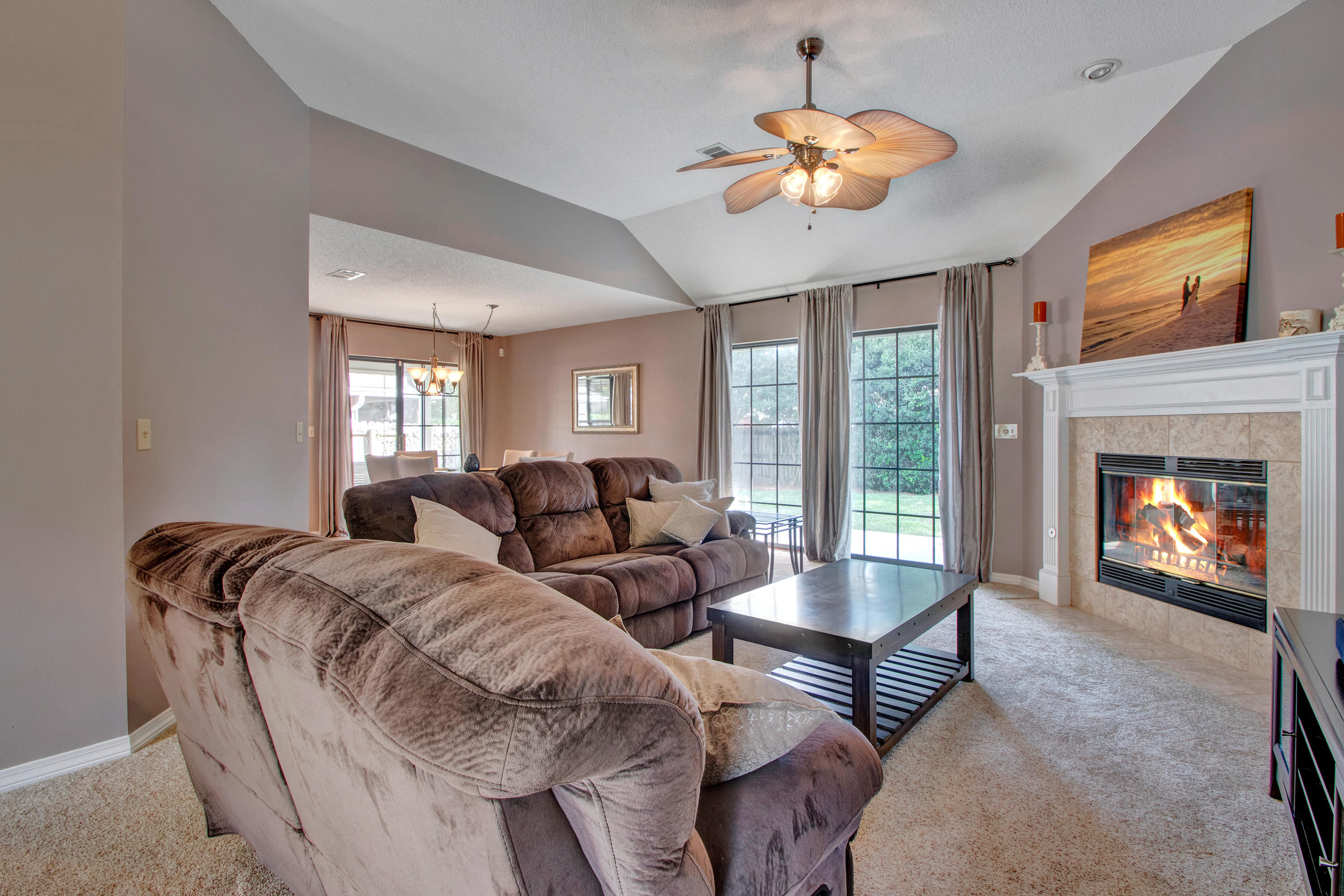 PARKWOOD PLACE AT BLUEWATER BAY - Residential