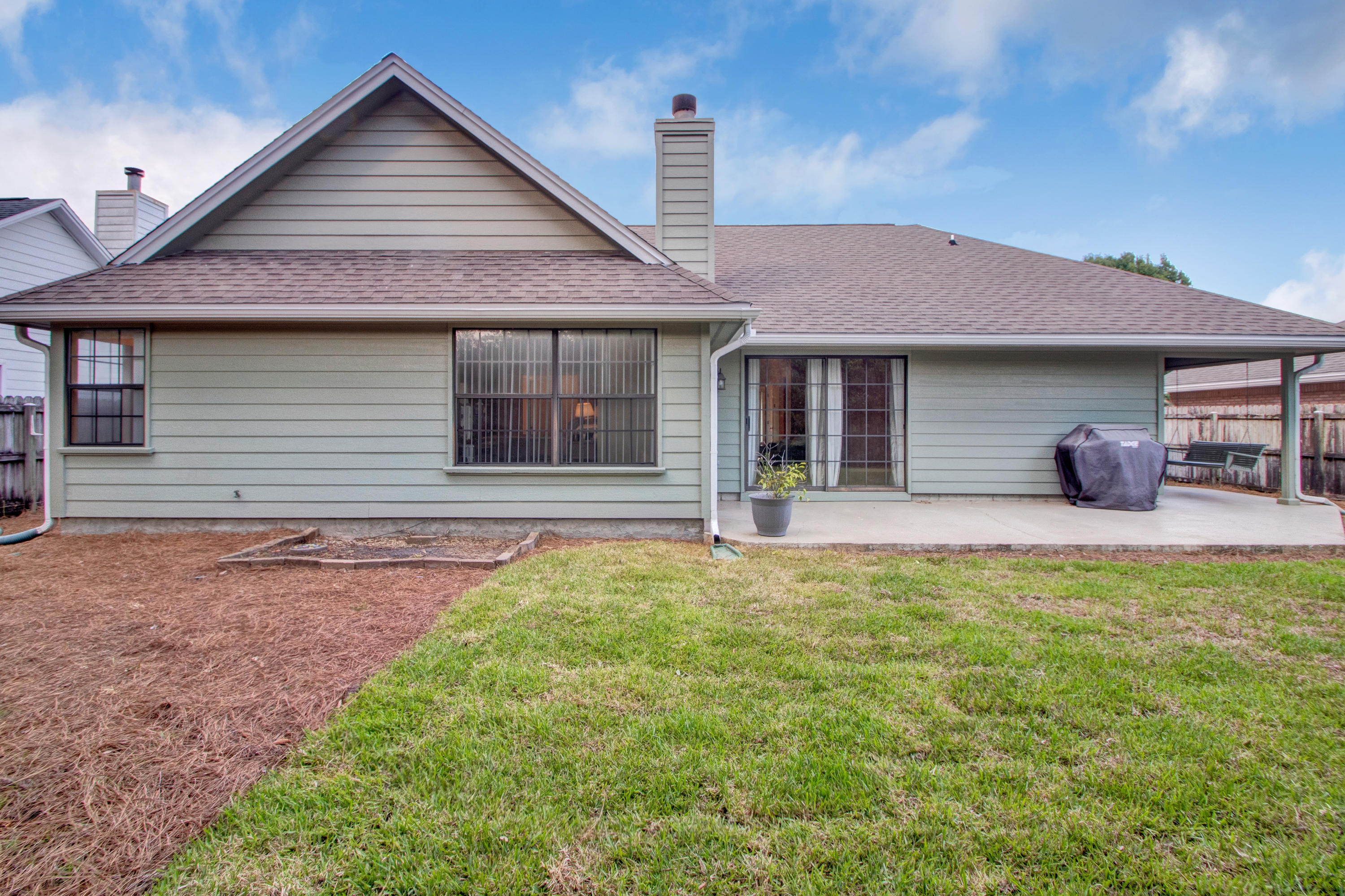 PARKWOOD PLACE AT BLUEWATER BAY - Residential