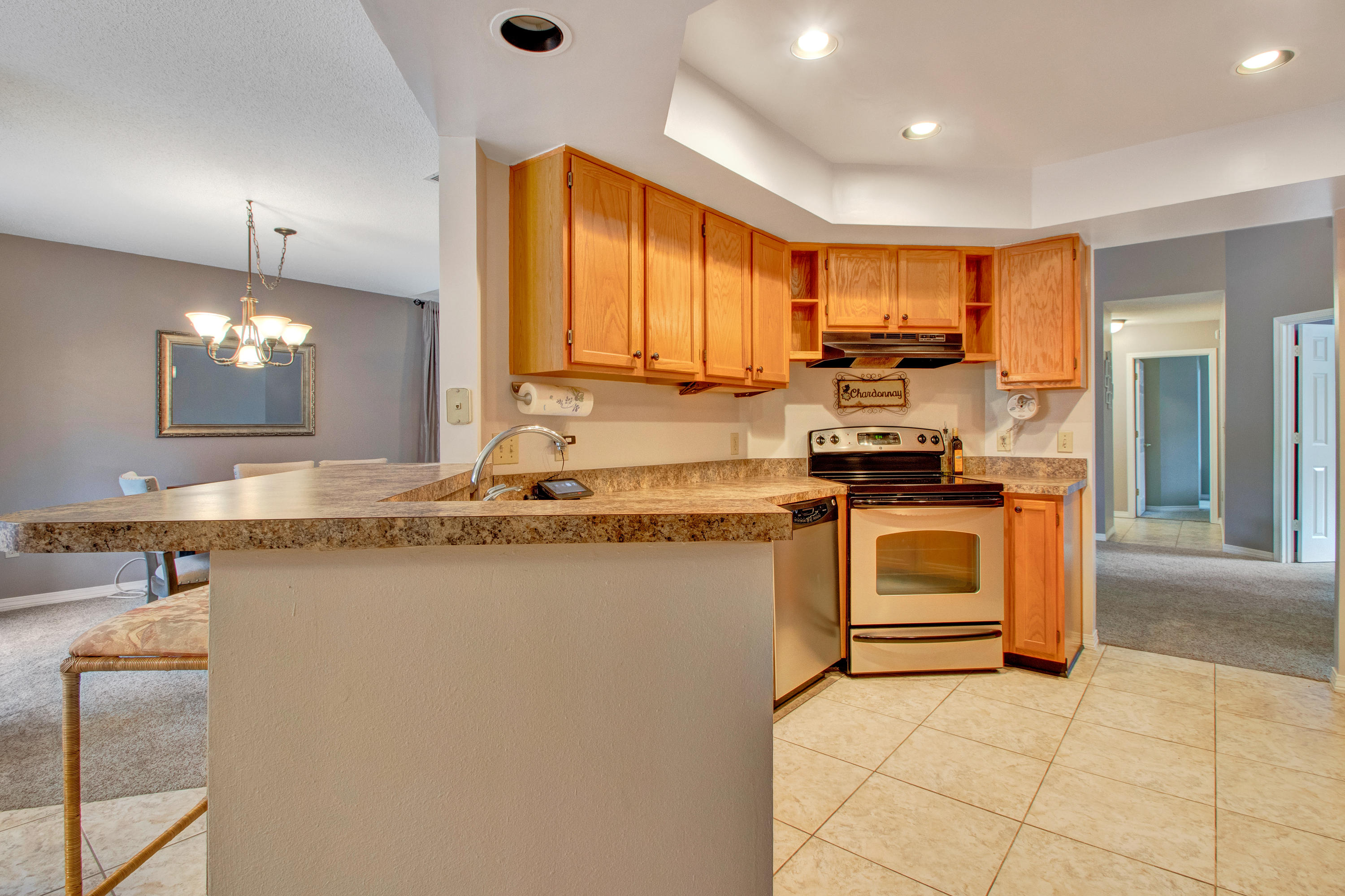 PARKWOOD PLACE AT BLUEWATER BAY - Residential