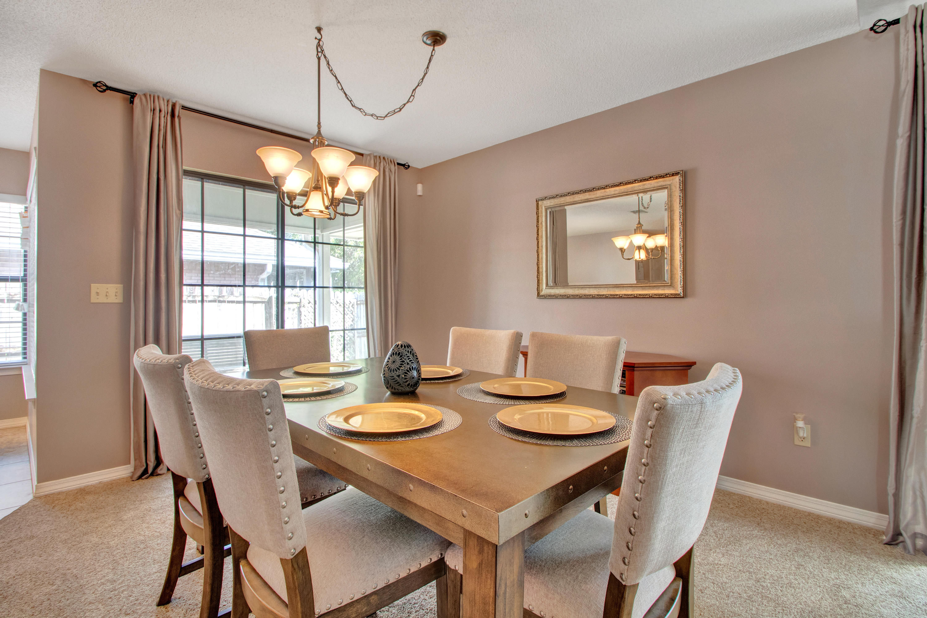 PARKWOOD PLACE AT BLUEWATER BAY - Residential