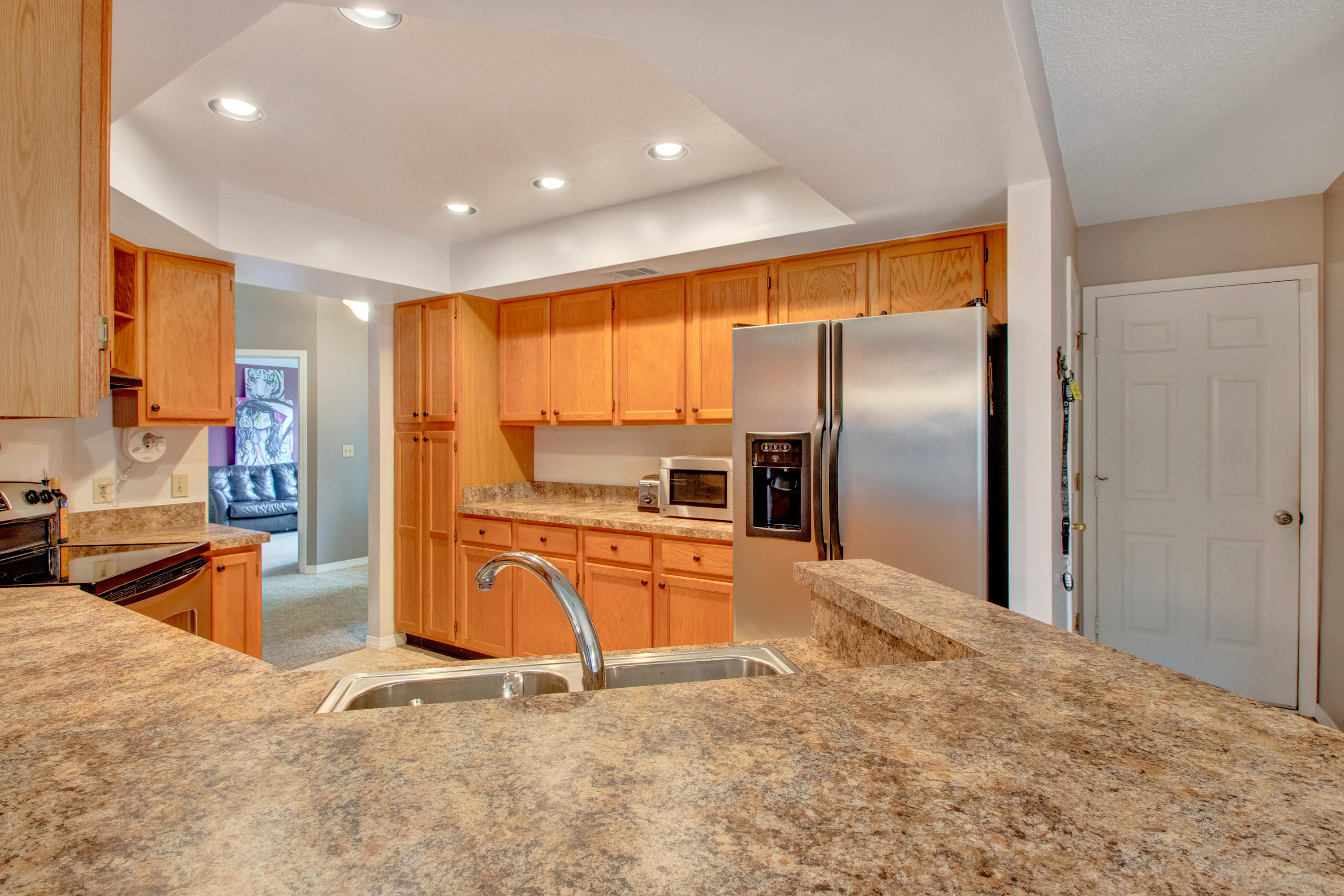 PARKWOOD PLACE AT BLUEWATER BAY - Residential