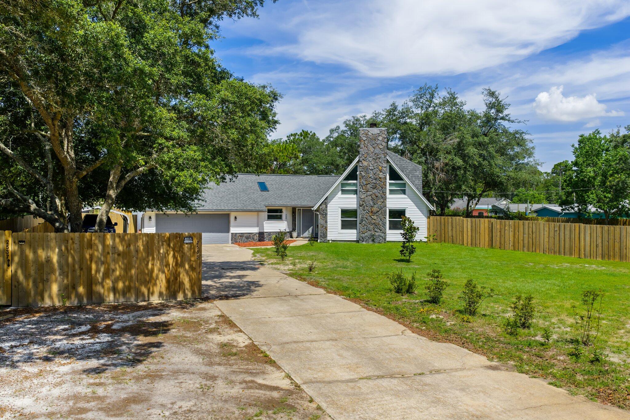 EAST BAY RIVER ESTATES - Residential