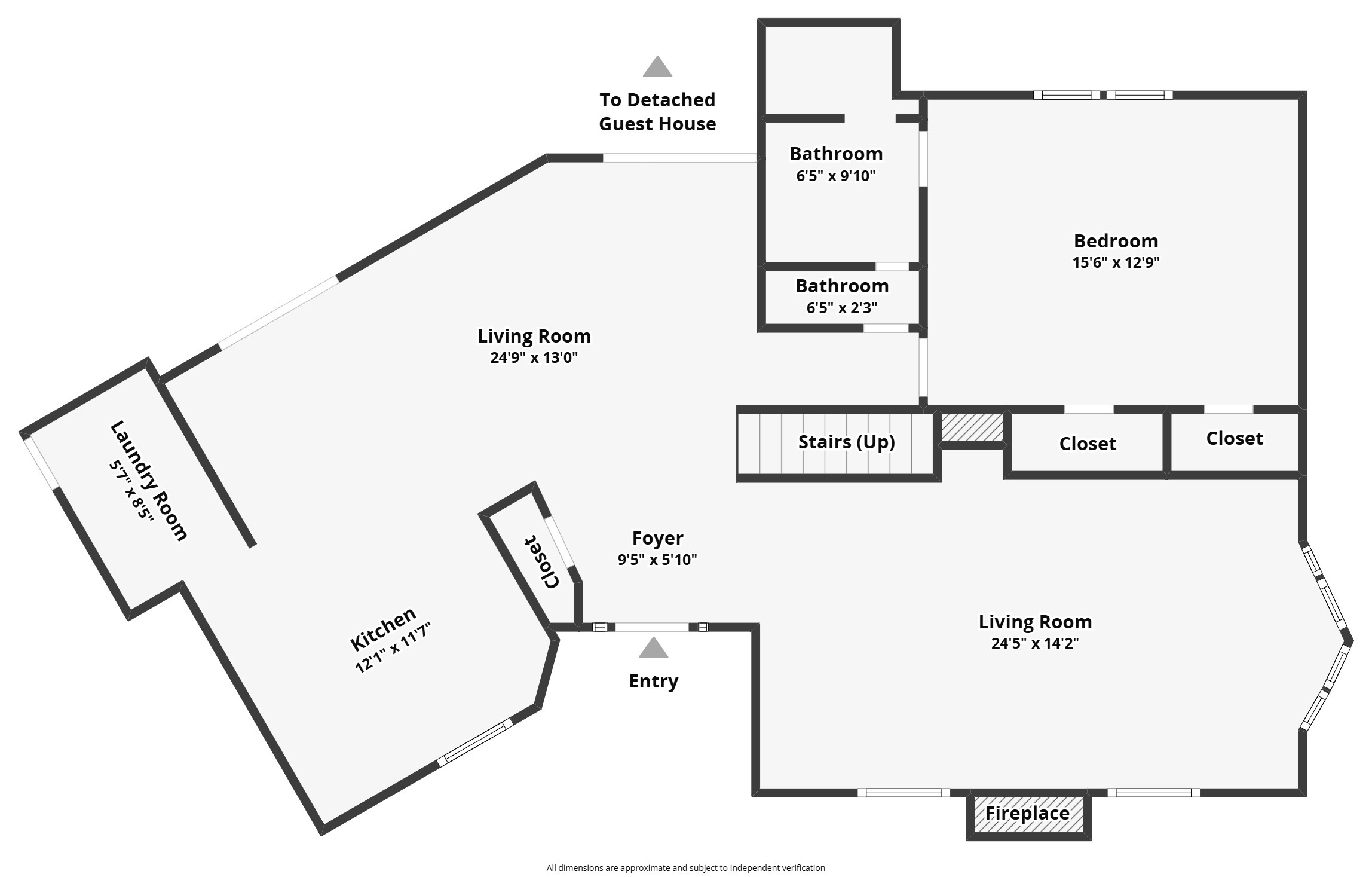 EAST BAY RIVER ESTATES - Residential