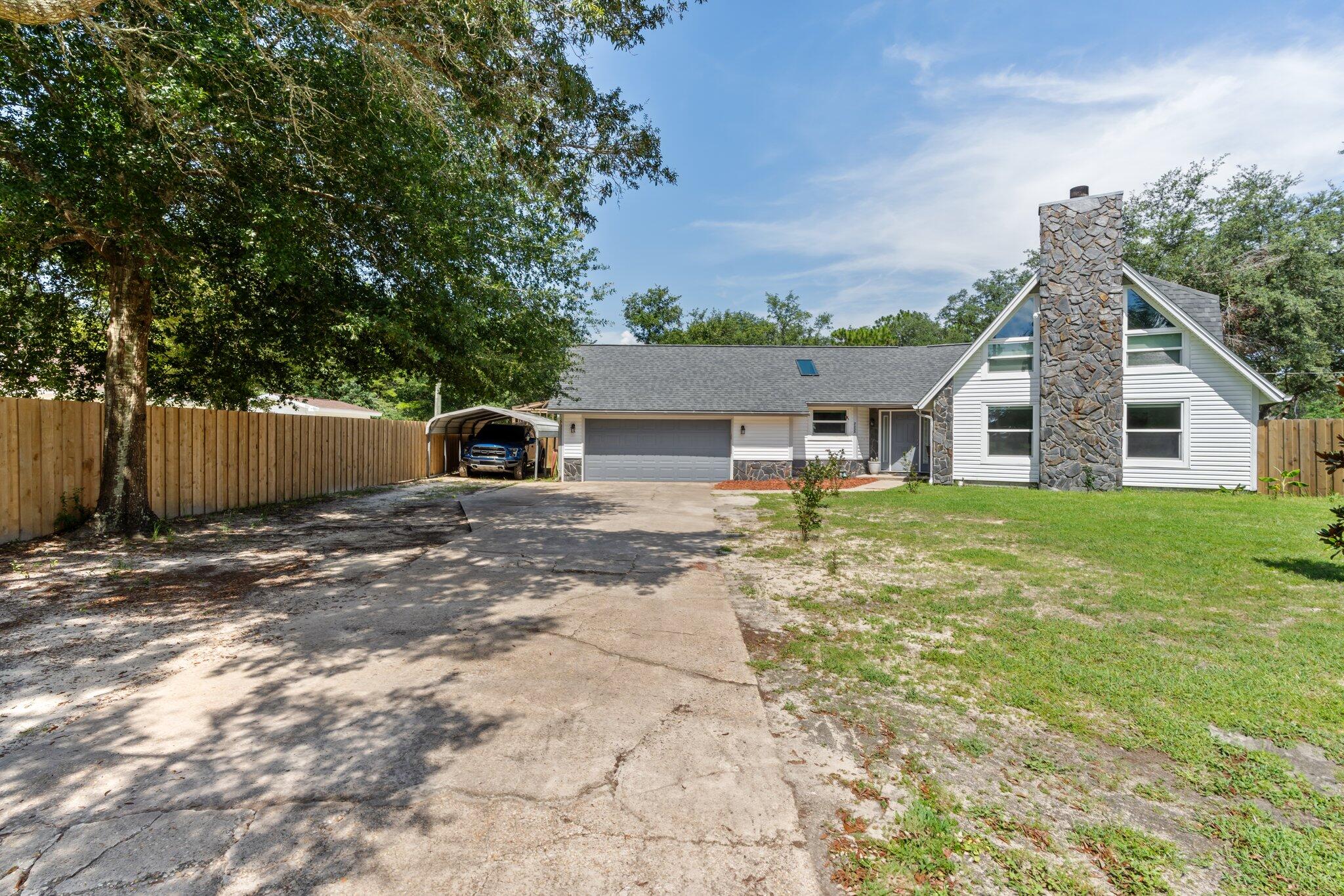 EAST BAY RIVER ESTATES - Residential