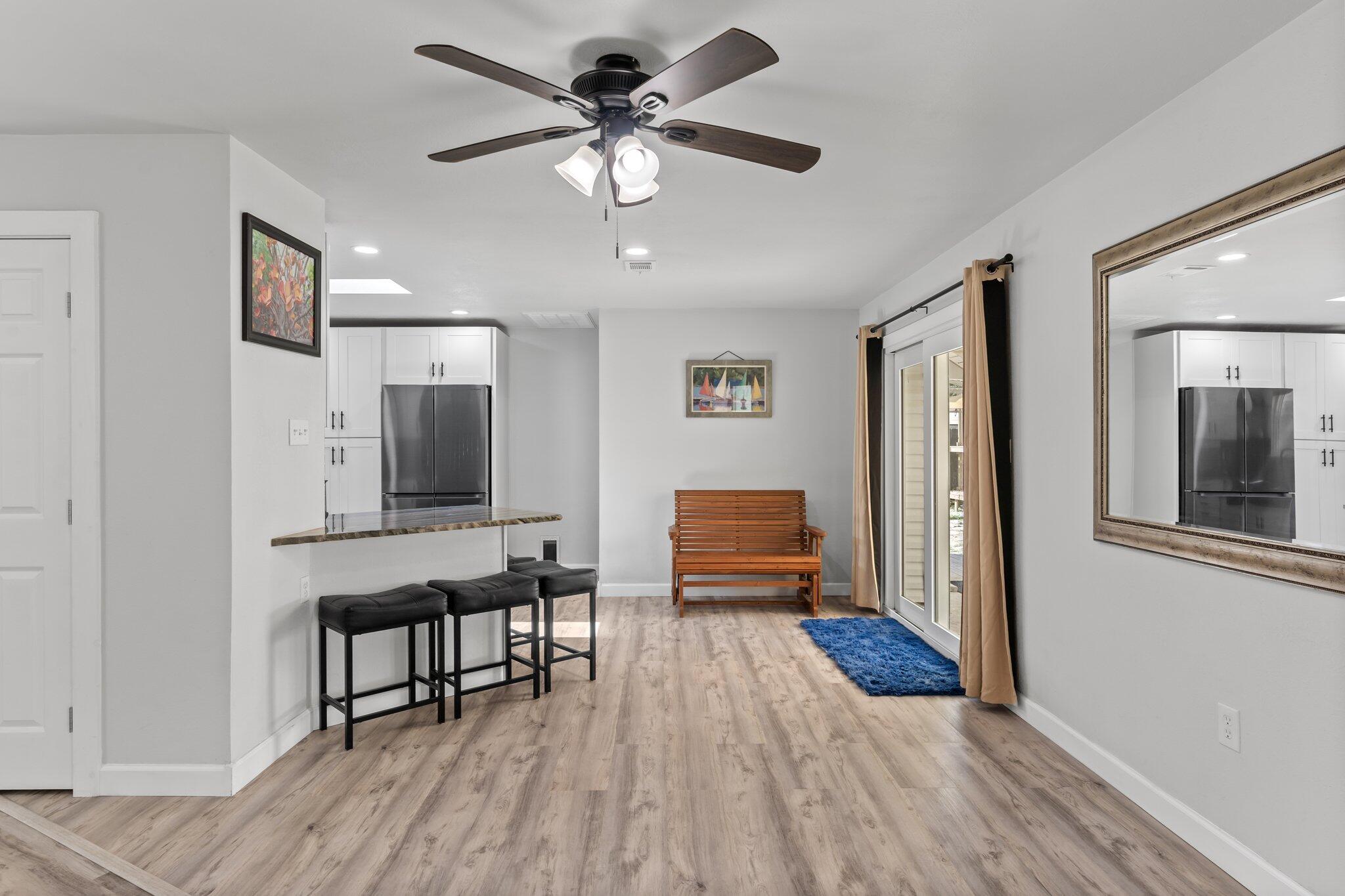 EAST BAY RIVER ESTATES - Residential