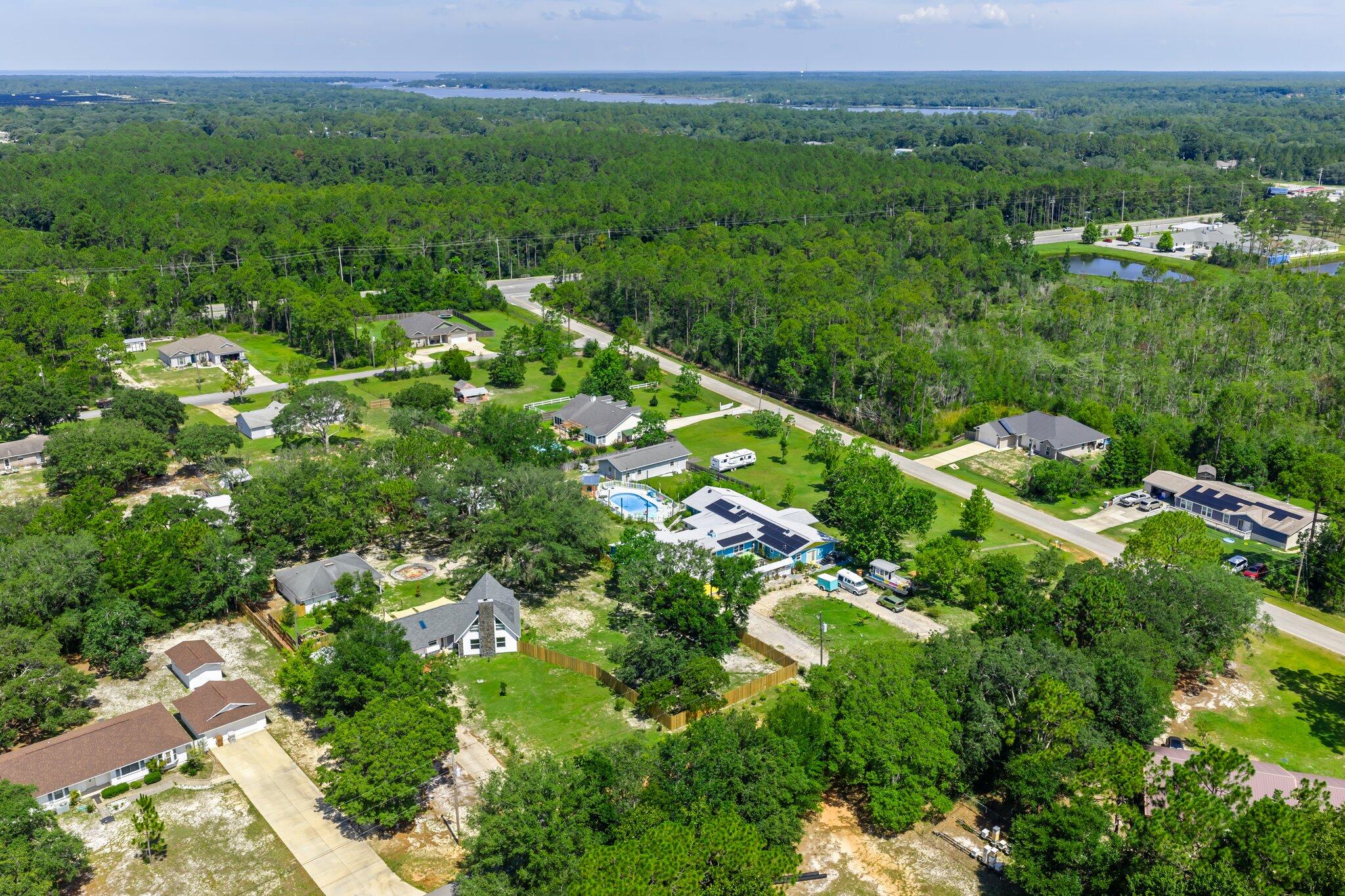 EAST BAY RIVER ESTATES - Residential
