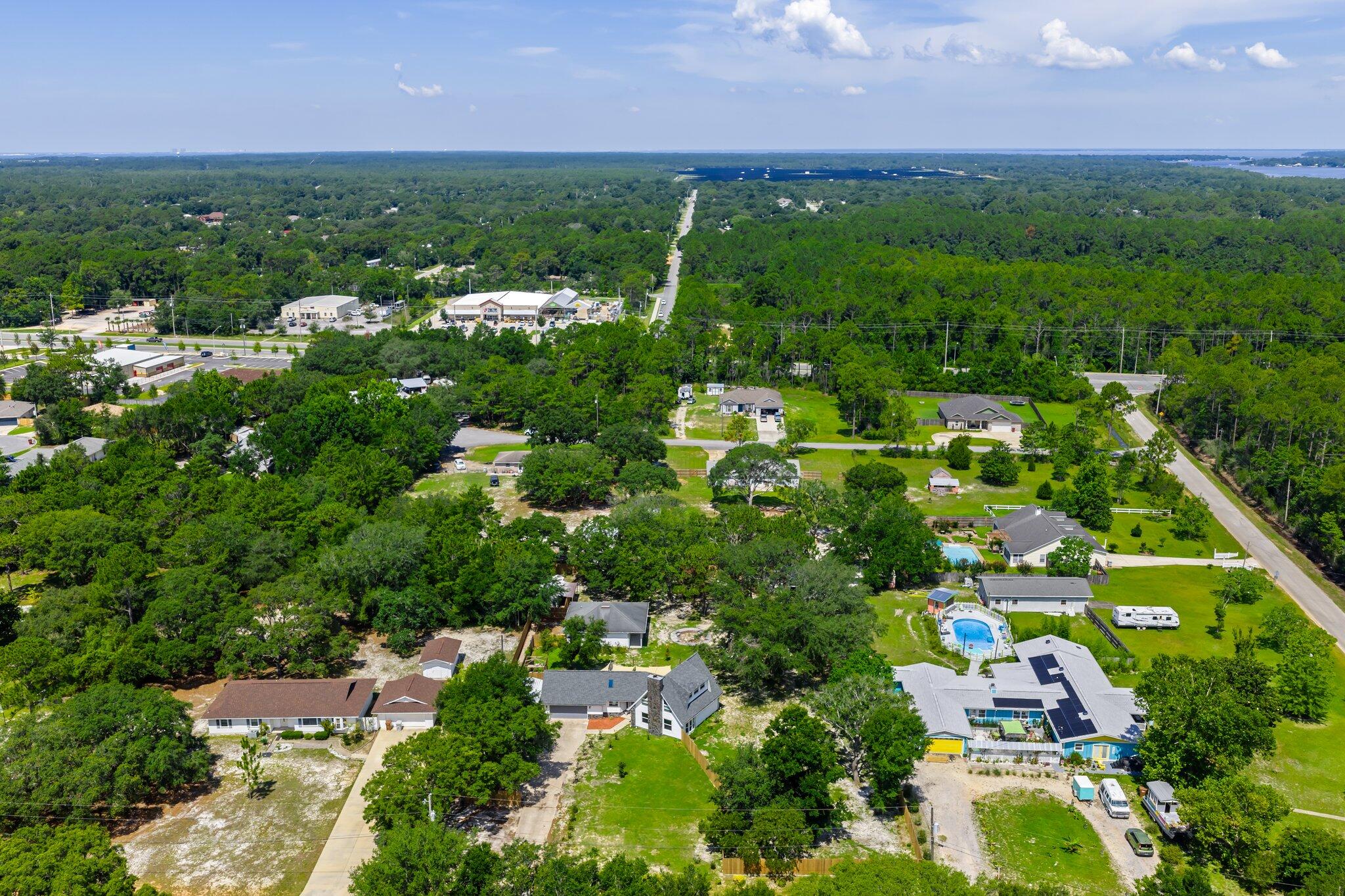 EAST BAY RIVER ESTATES - Residential