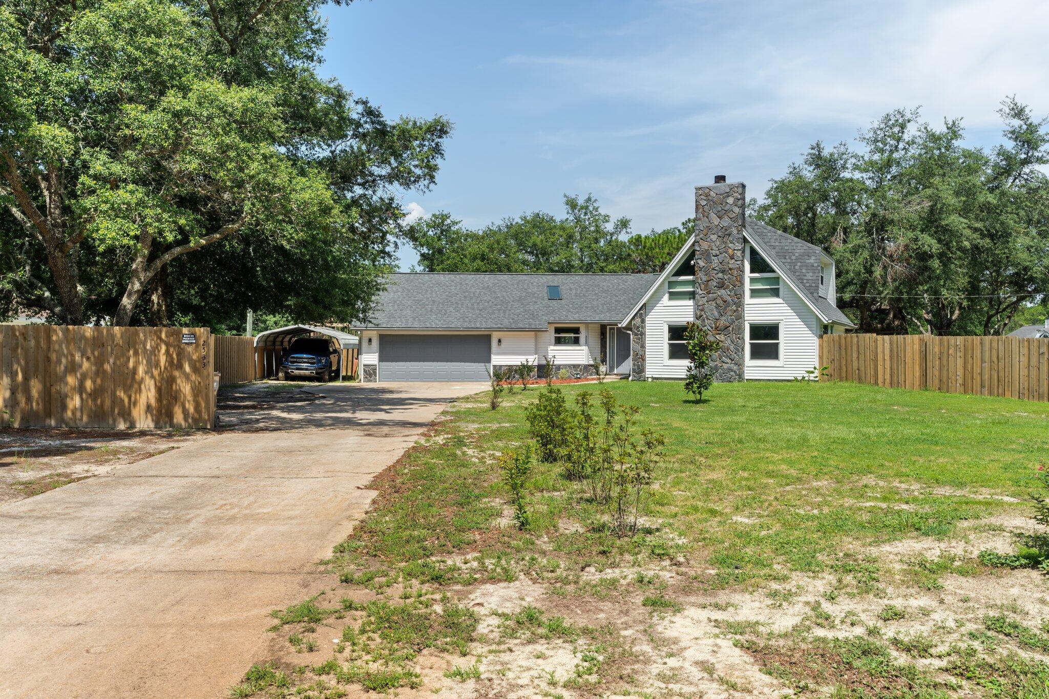 EAST BAY RIVER ESTATES - Residential