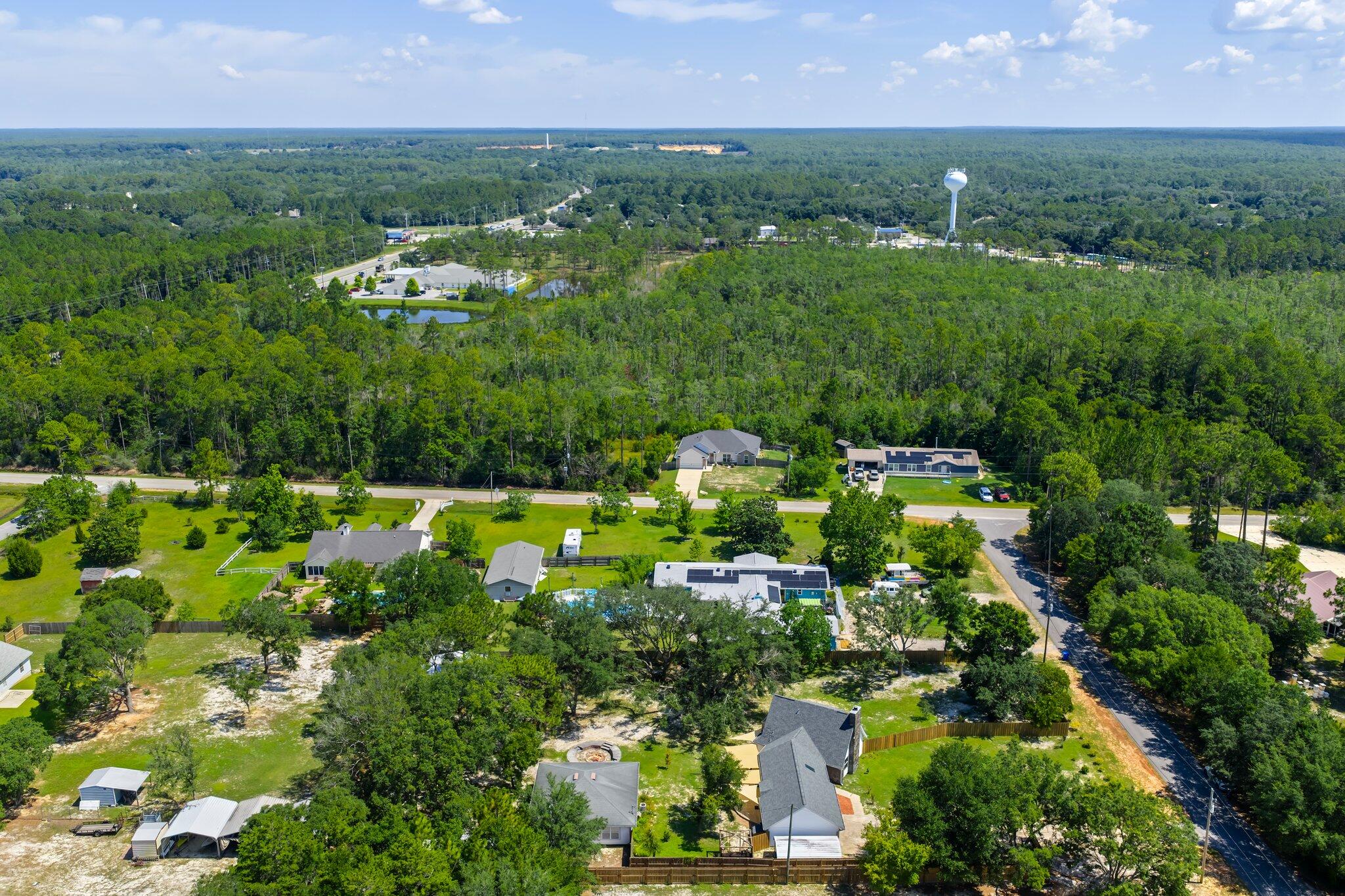 EAST BAY RIVER ESTATES - Residential