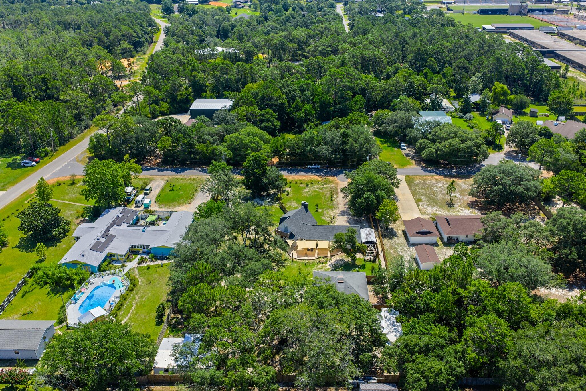 EAST BAY RIVER ESTATES - Residential