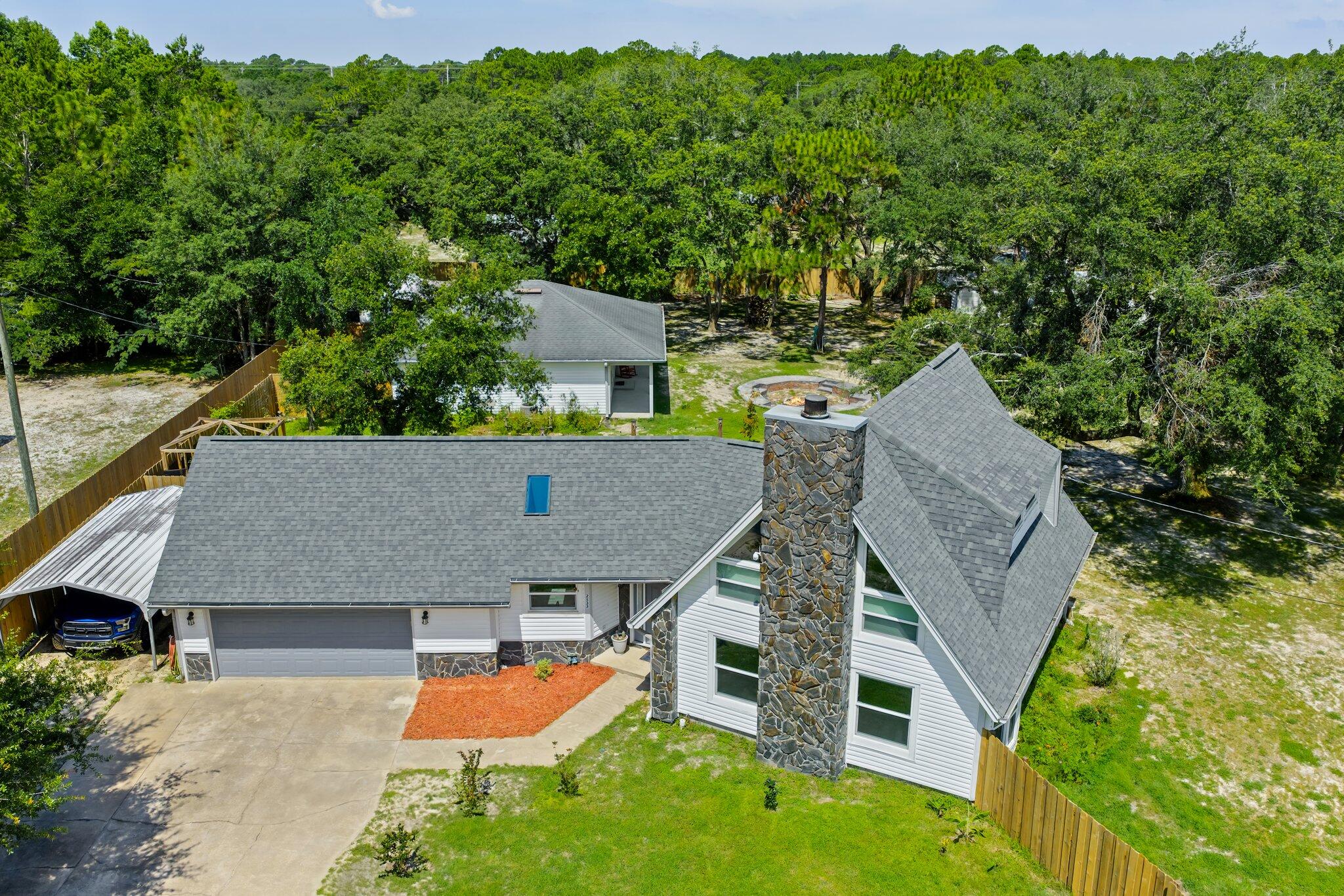 EAST BAY RIVER ESTATES - Residential