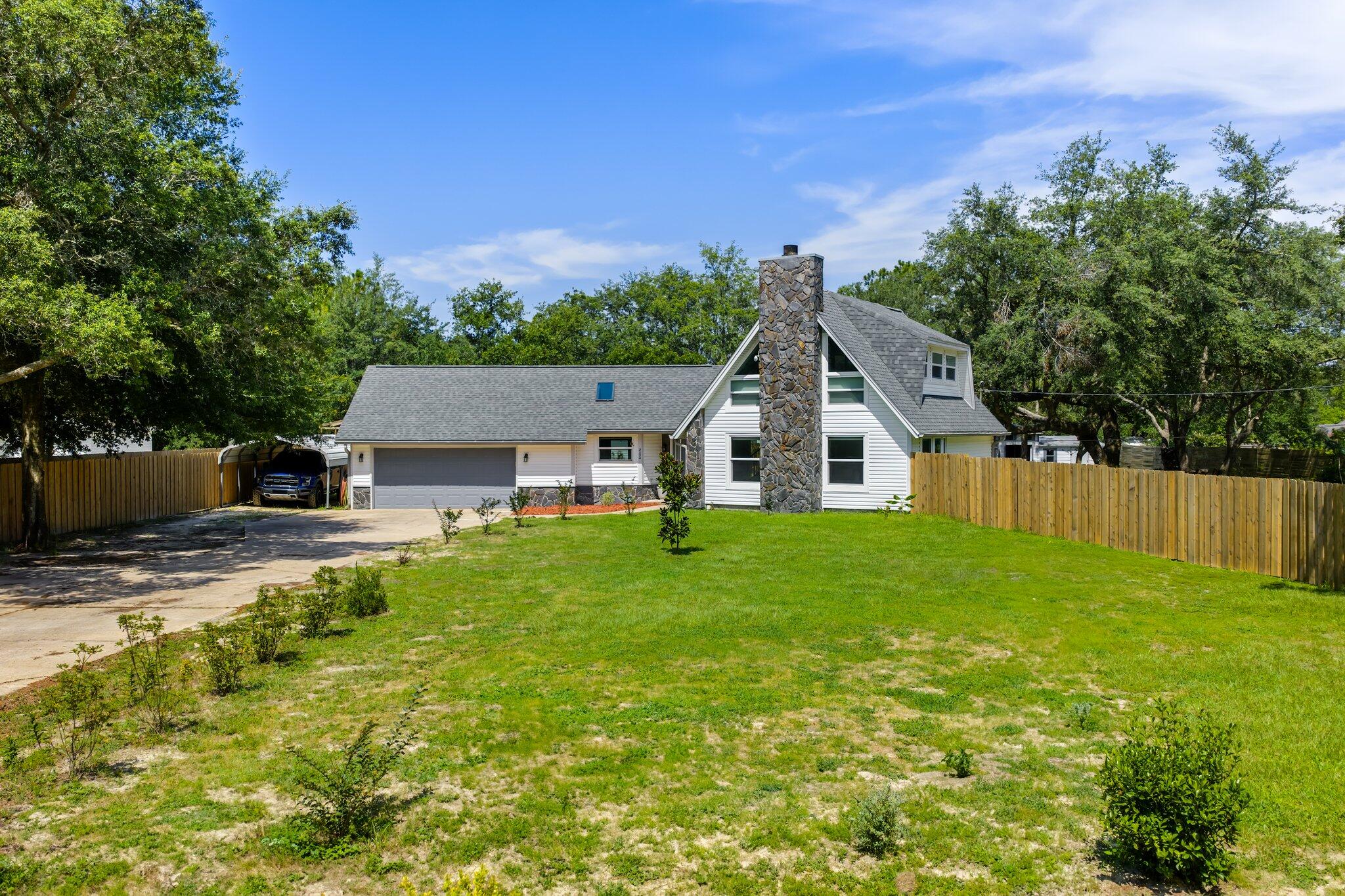 EAST BAY RIVER ESTATES - Residential
