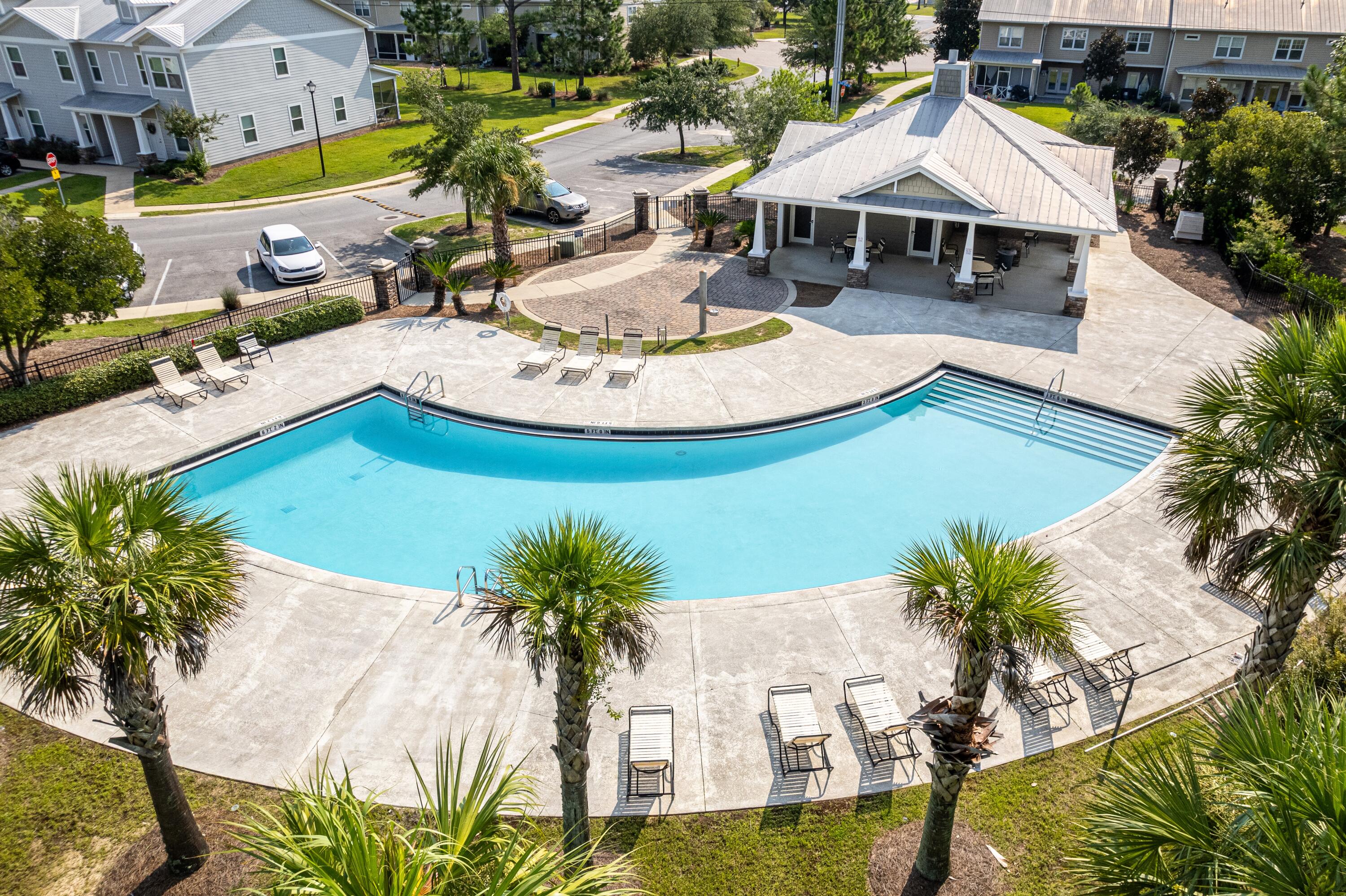 VERANDAS OF FREEPORT, THE - Residential
