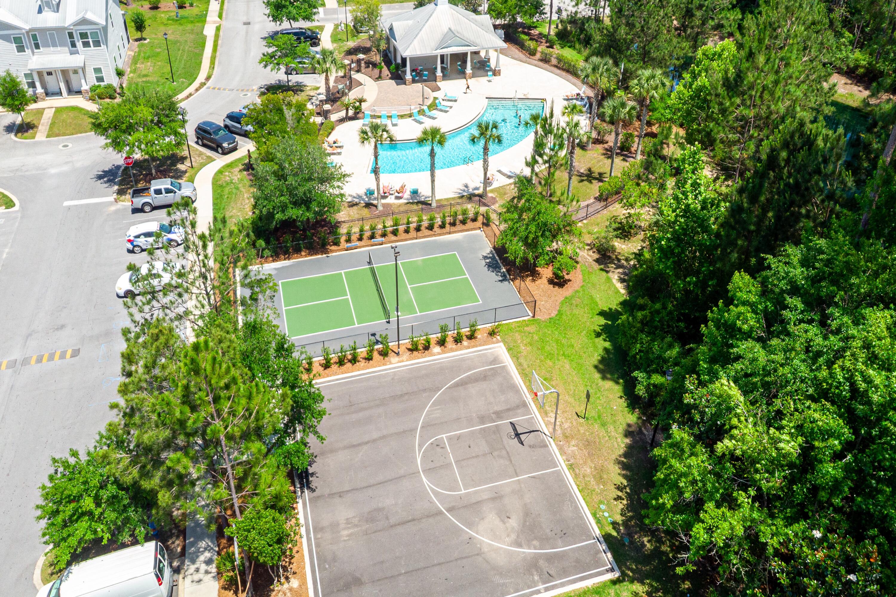 VERANDAS OF FREEPORT, THE - Residential