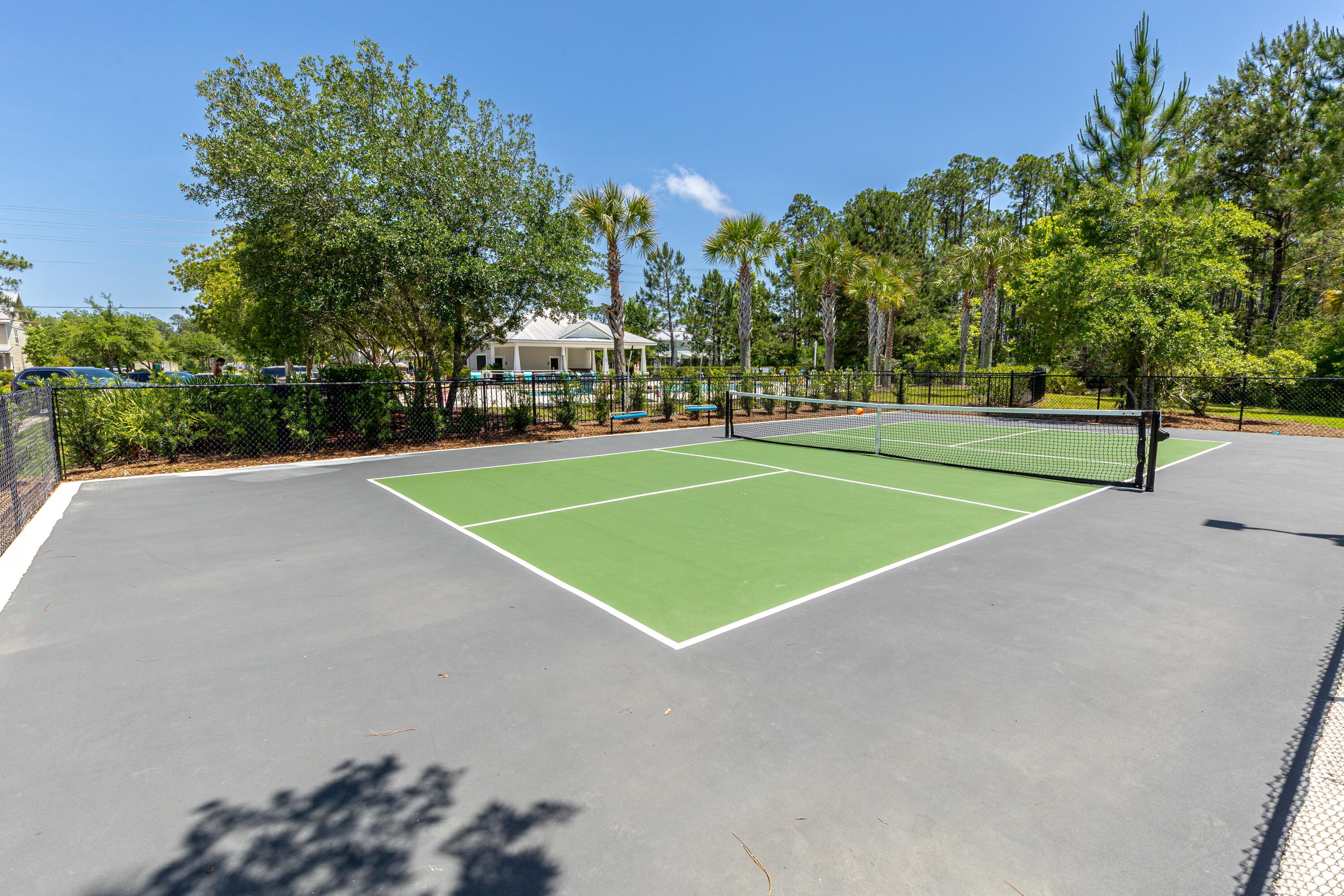 VERANDAS OF FREEPORT, THE - Residential