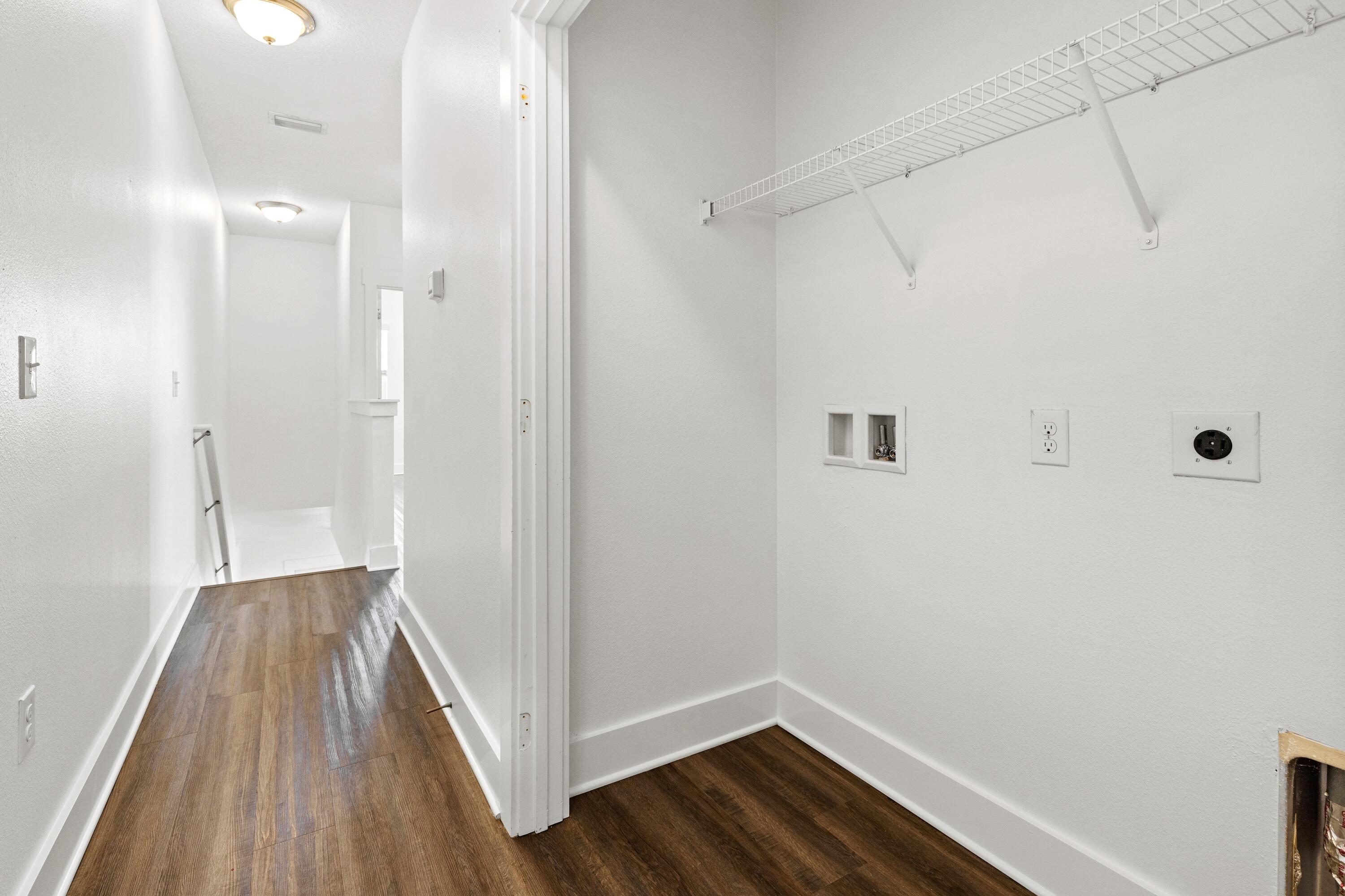 VERANDAS OF FREEPORT, THE - Residential