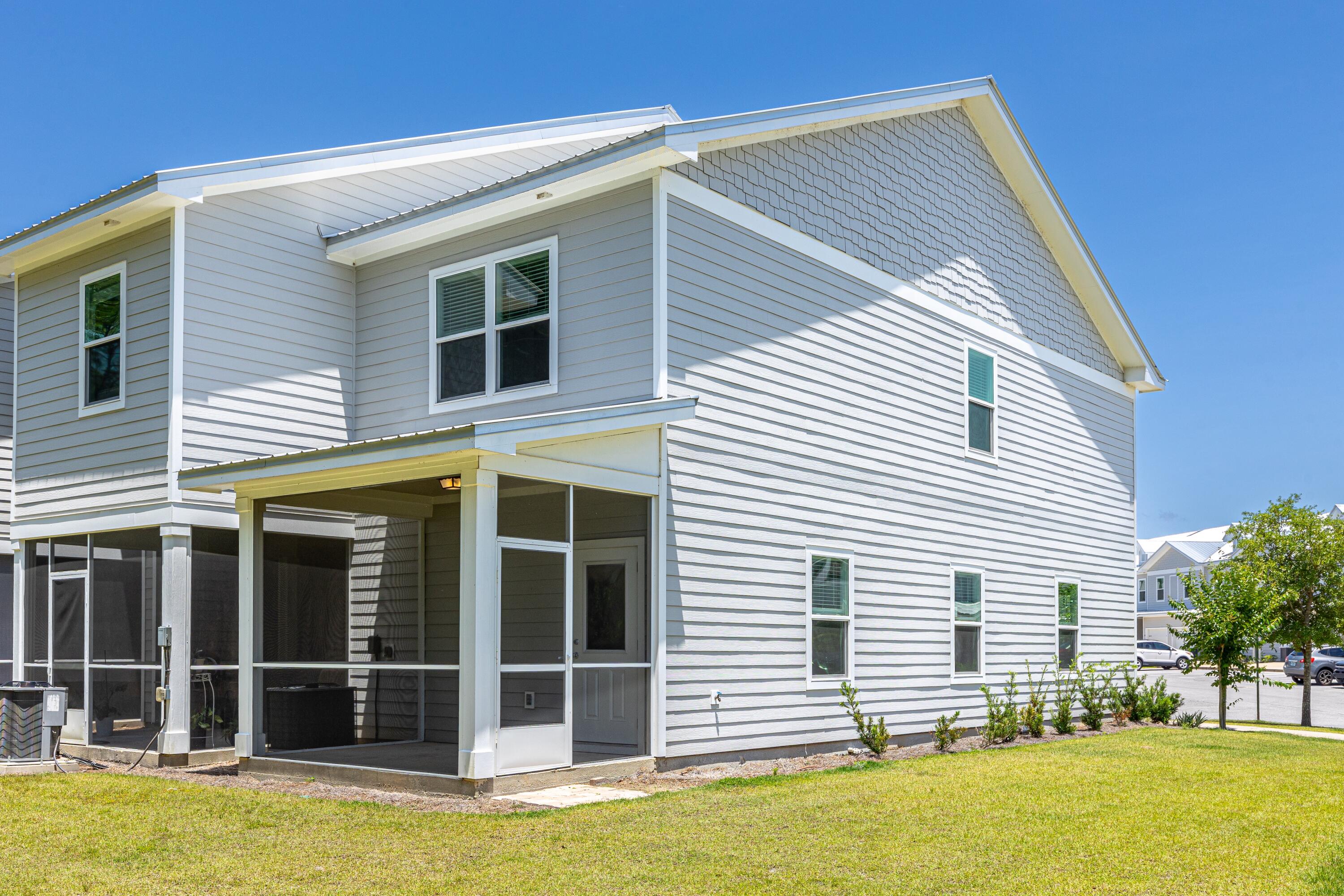 VERANDAS OF FREEPORT, THE - Residential