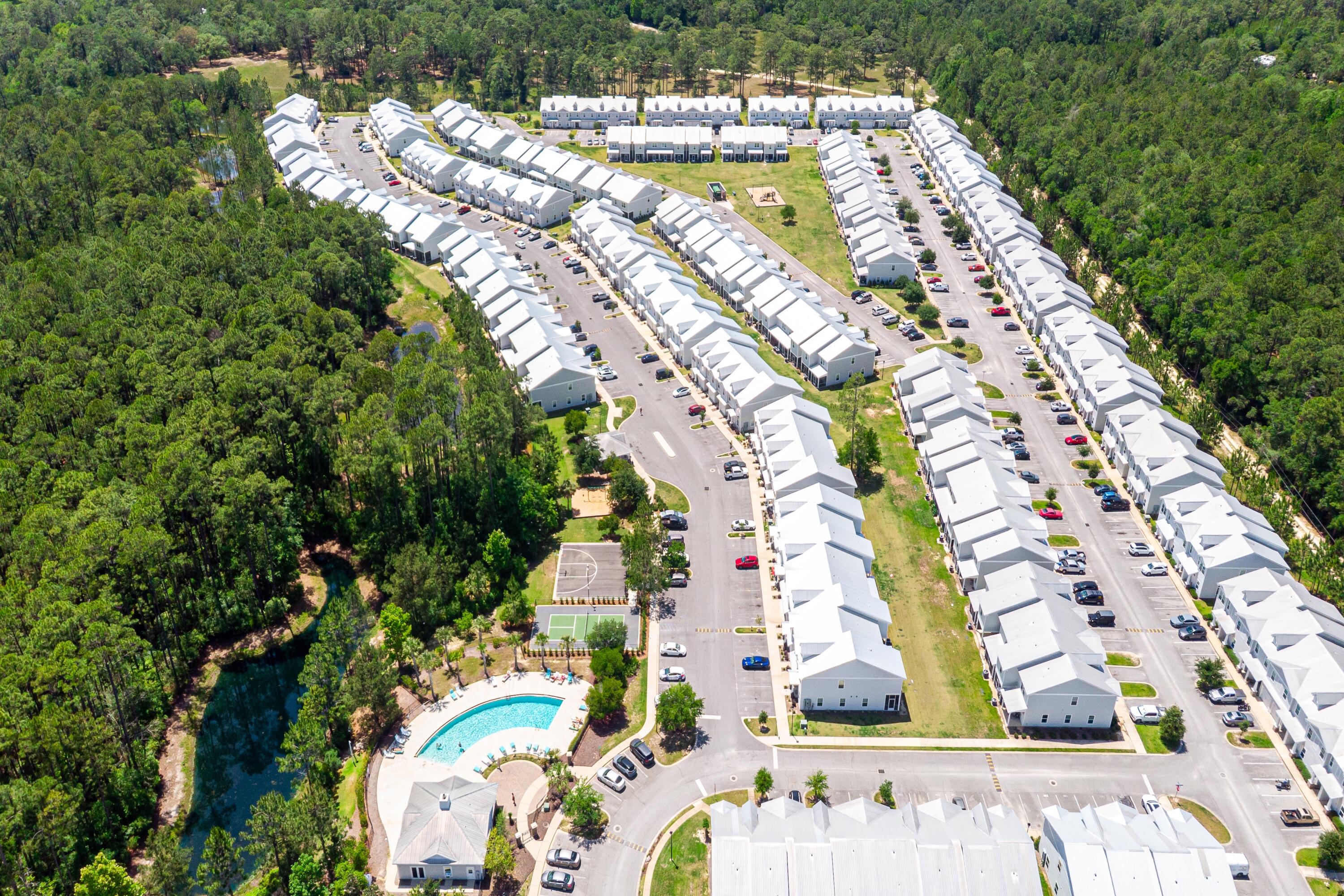 VERANDAS OF FREEPORT, THE - Residential