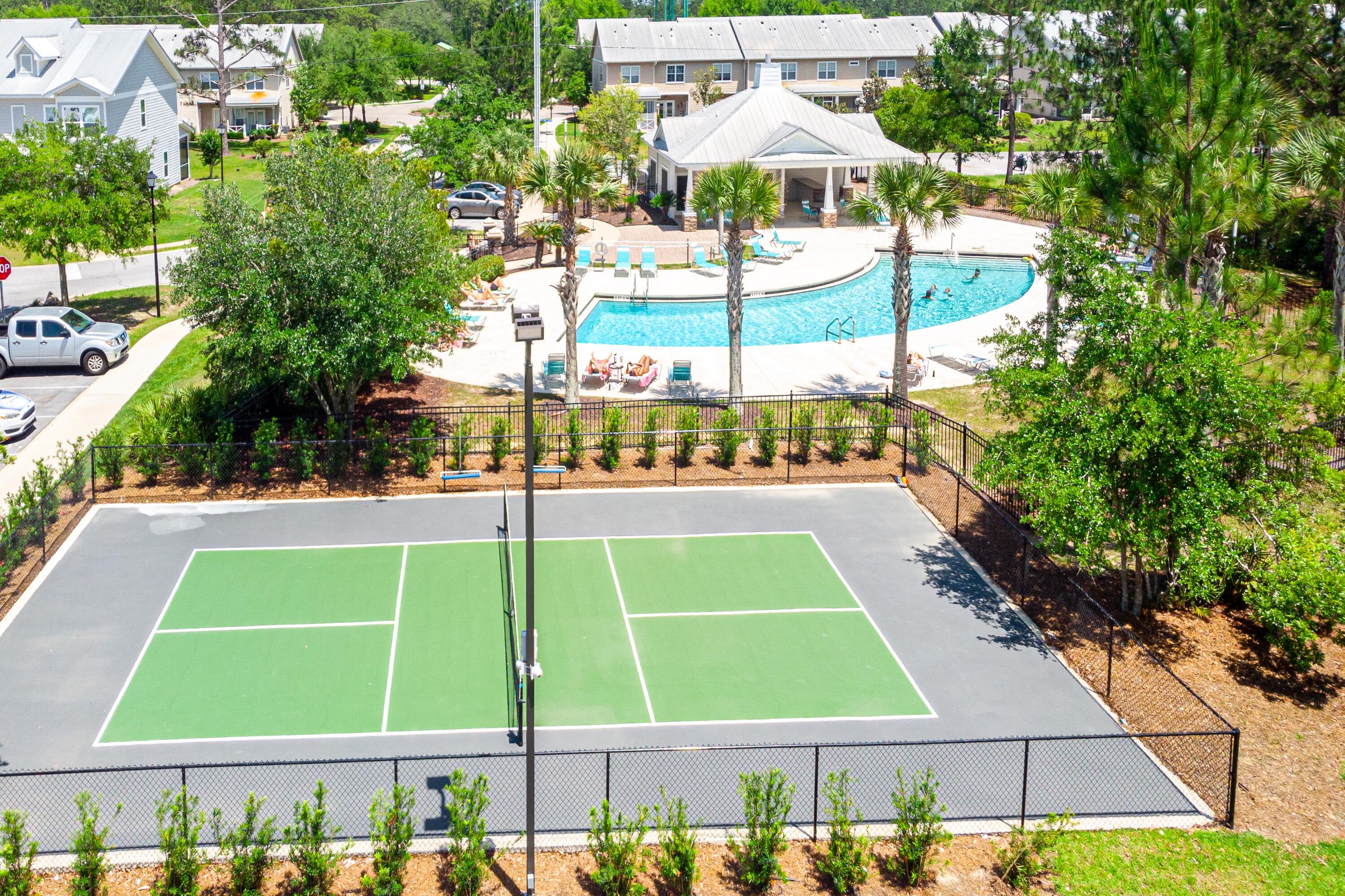 VERANDAS OF FREEPORT, THE - Residential