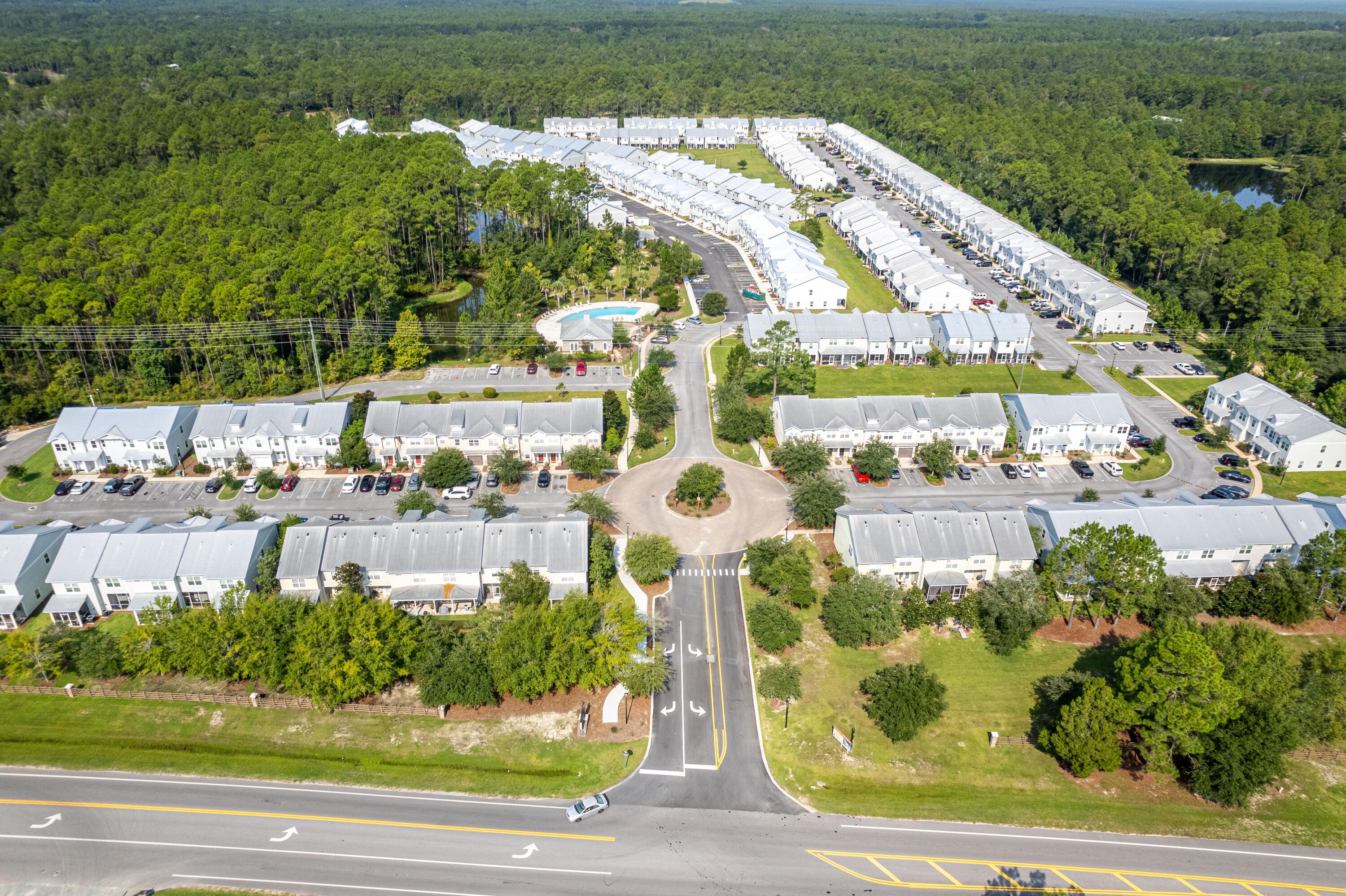 VERANDAS OF FREEPORT, THE - Residential