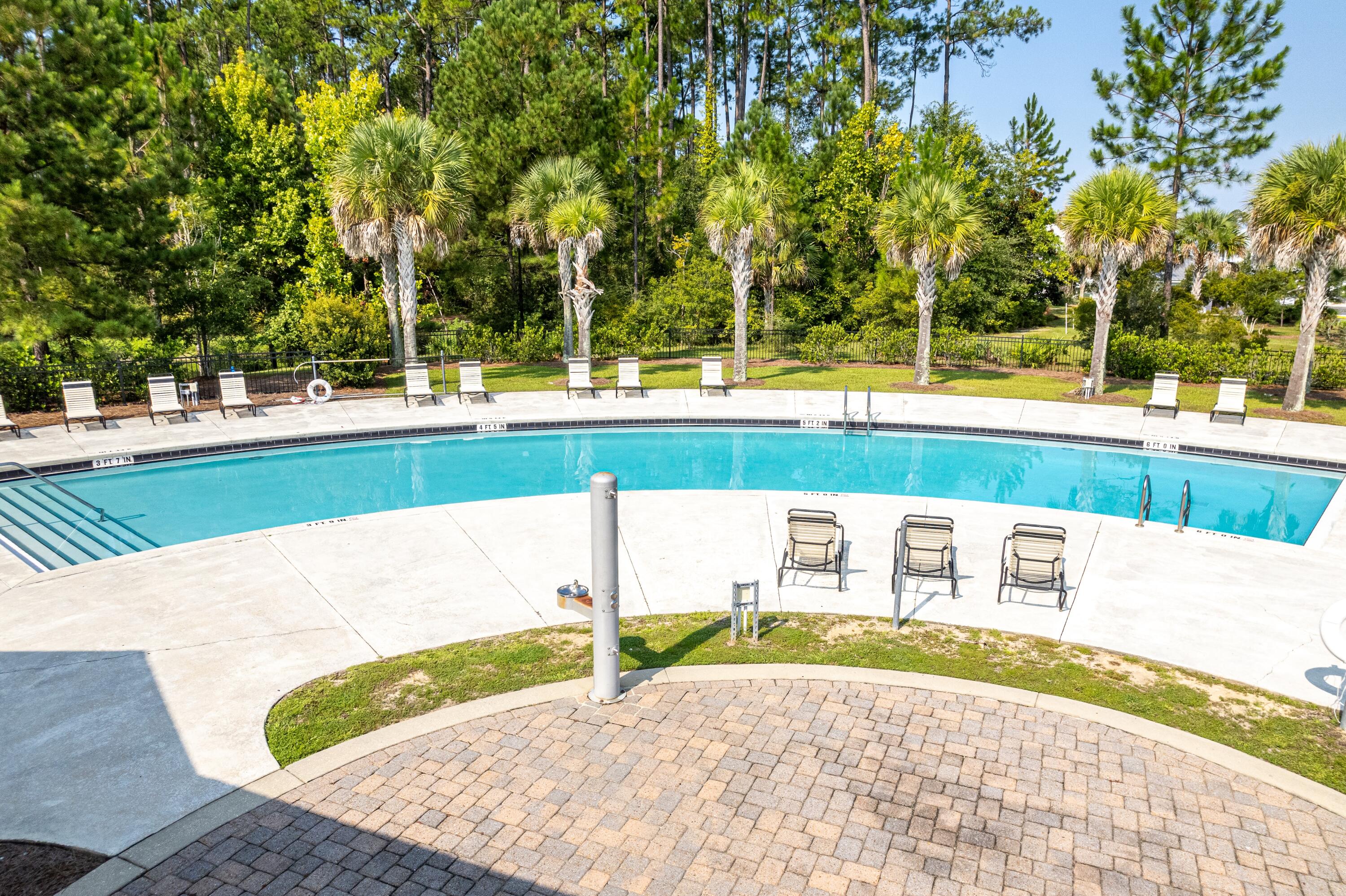 VERANDAS OF FREEPORT, THE - Residential