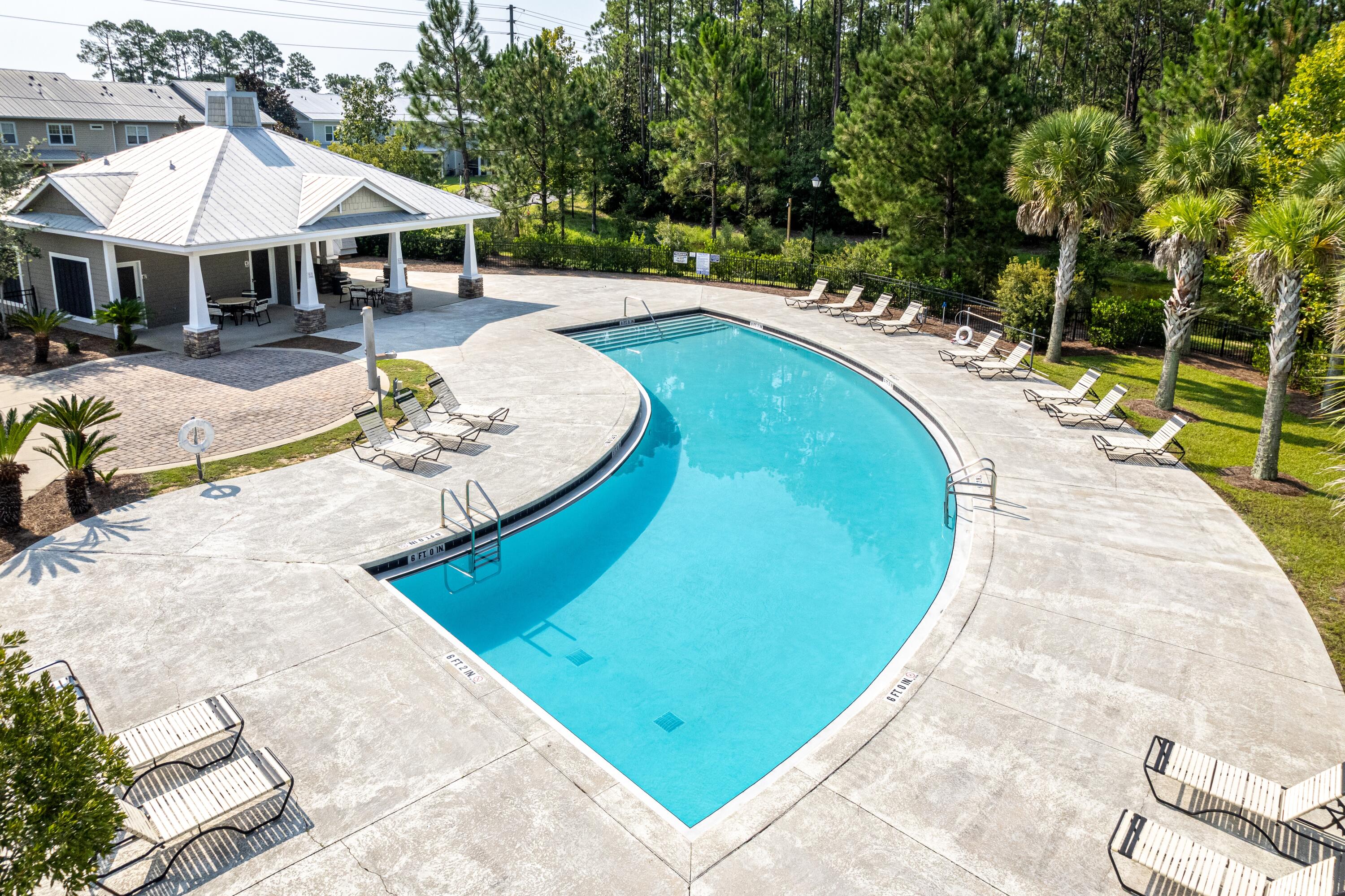 VERANDAS OF FREEPORT, THE - Residential