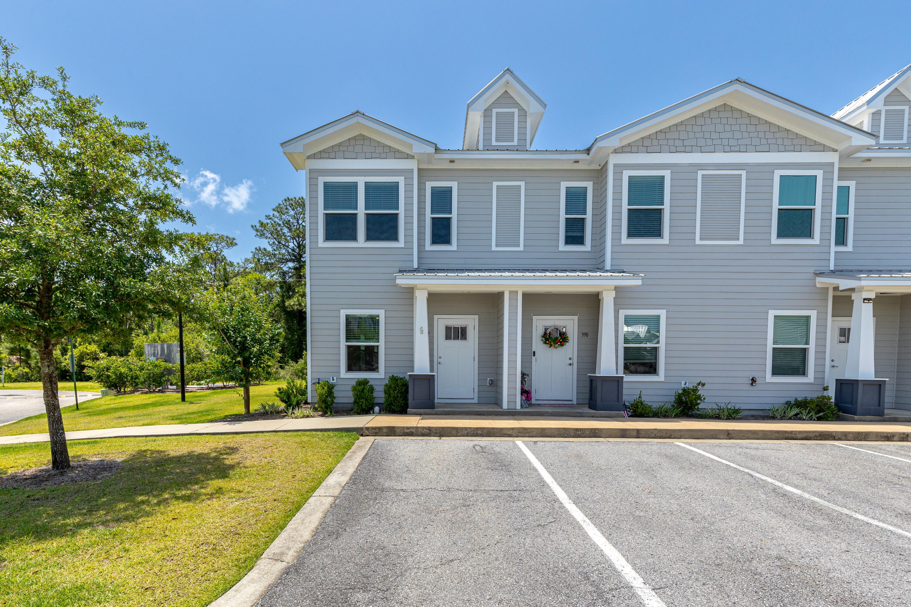 VERANDAS OF FREEPORT, THE - Residential
