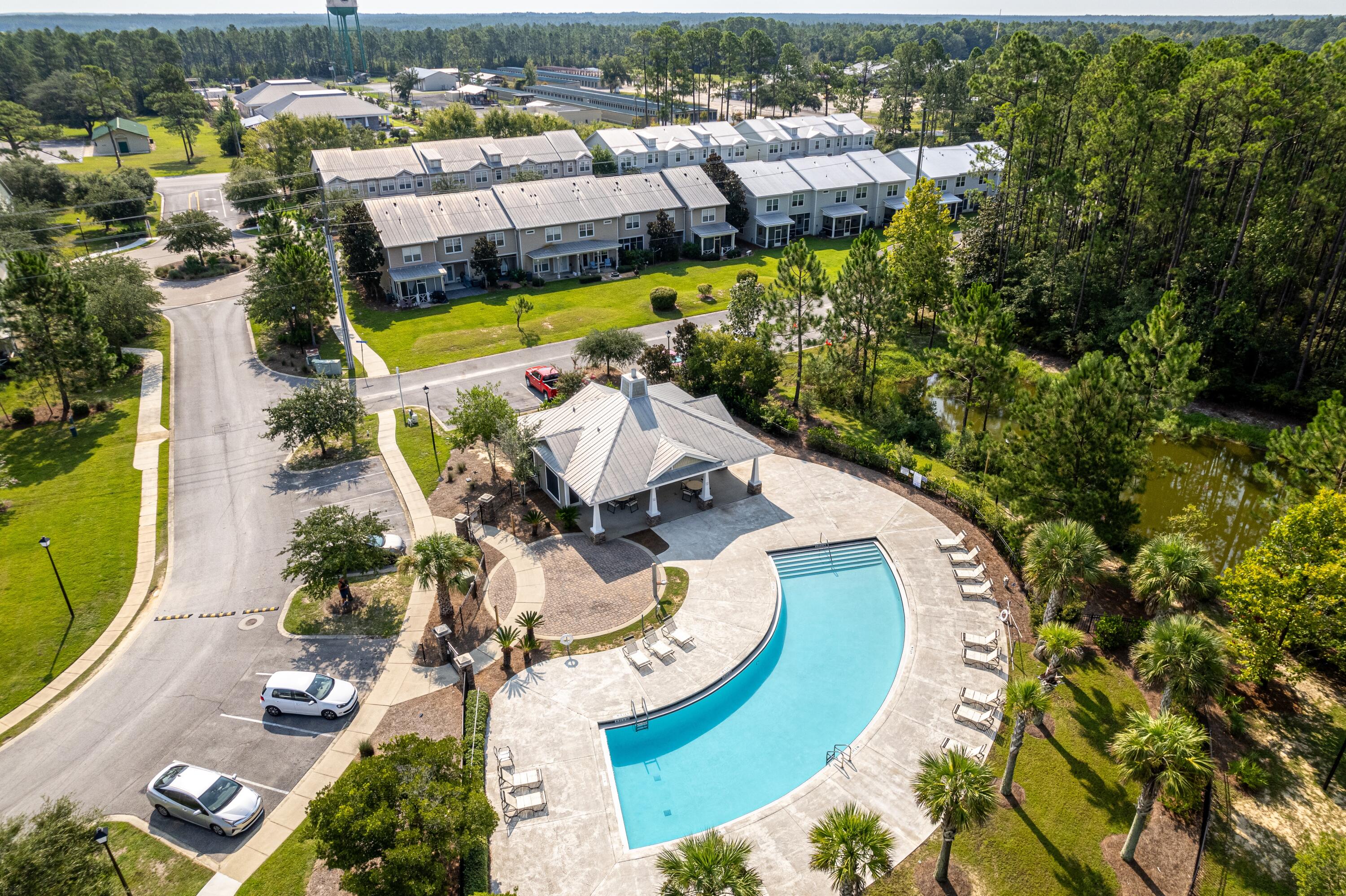 VERANDAS OF FREEPORT, THE - Residential